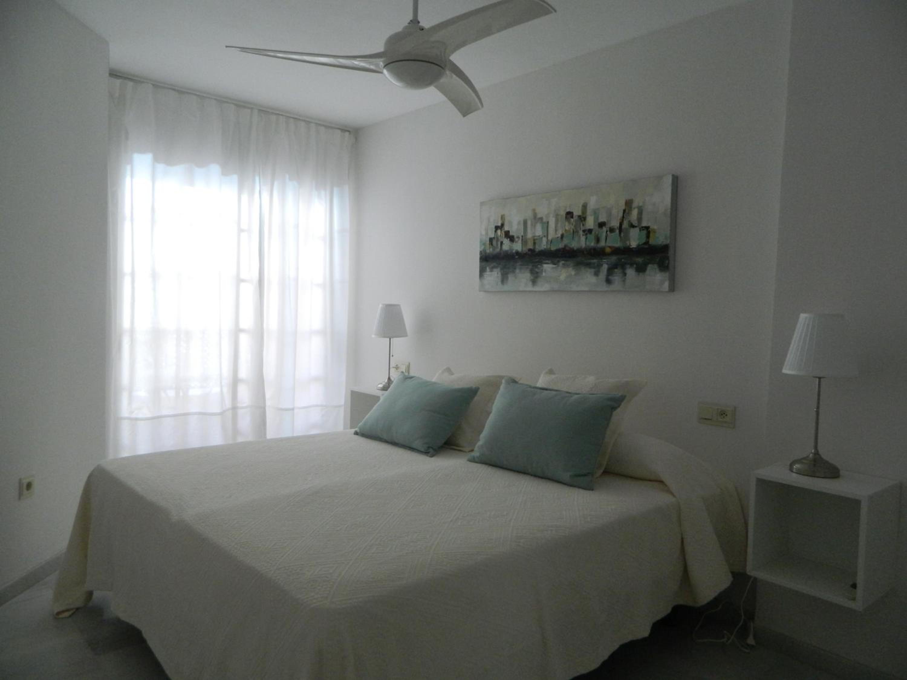 Apartamento Miramar