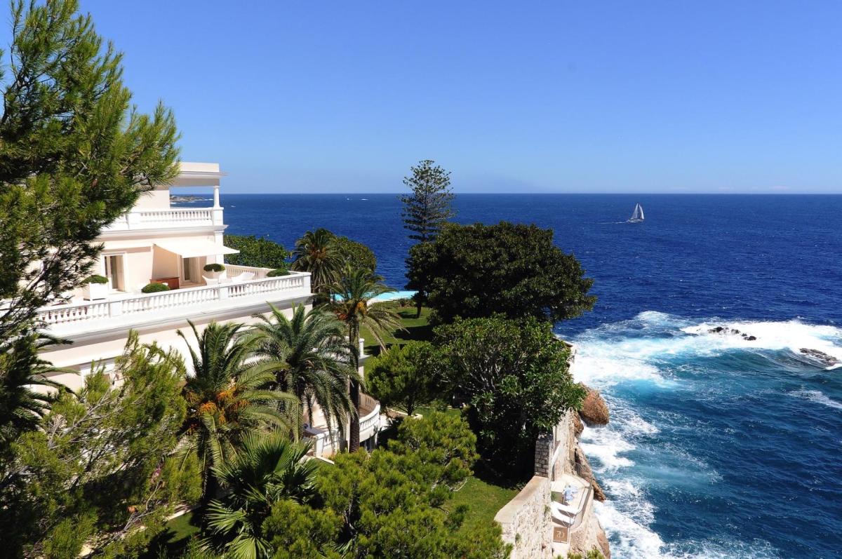 Hôtel Cap-Estel 35