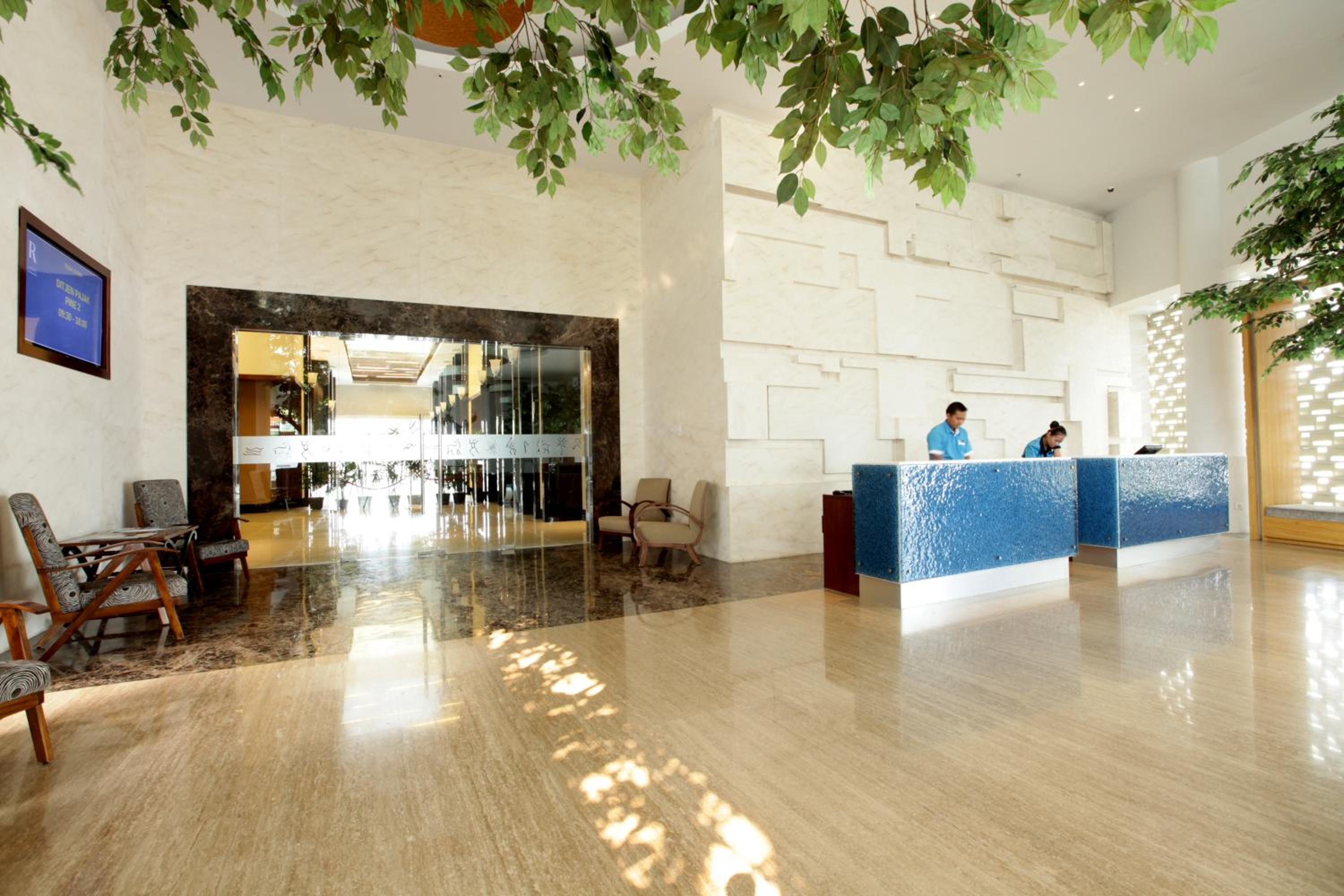 R Hotel Rancamaya