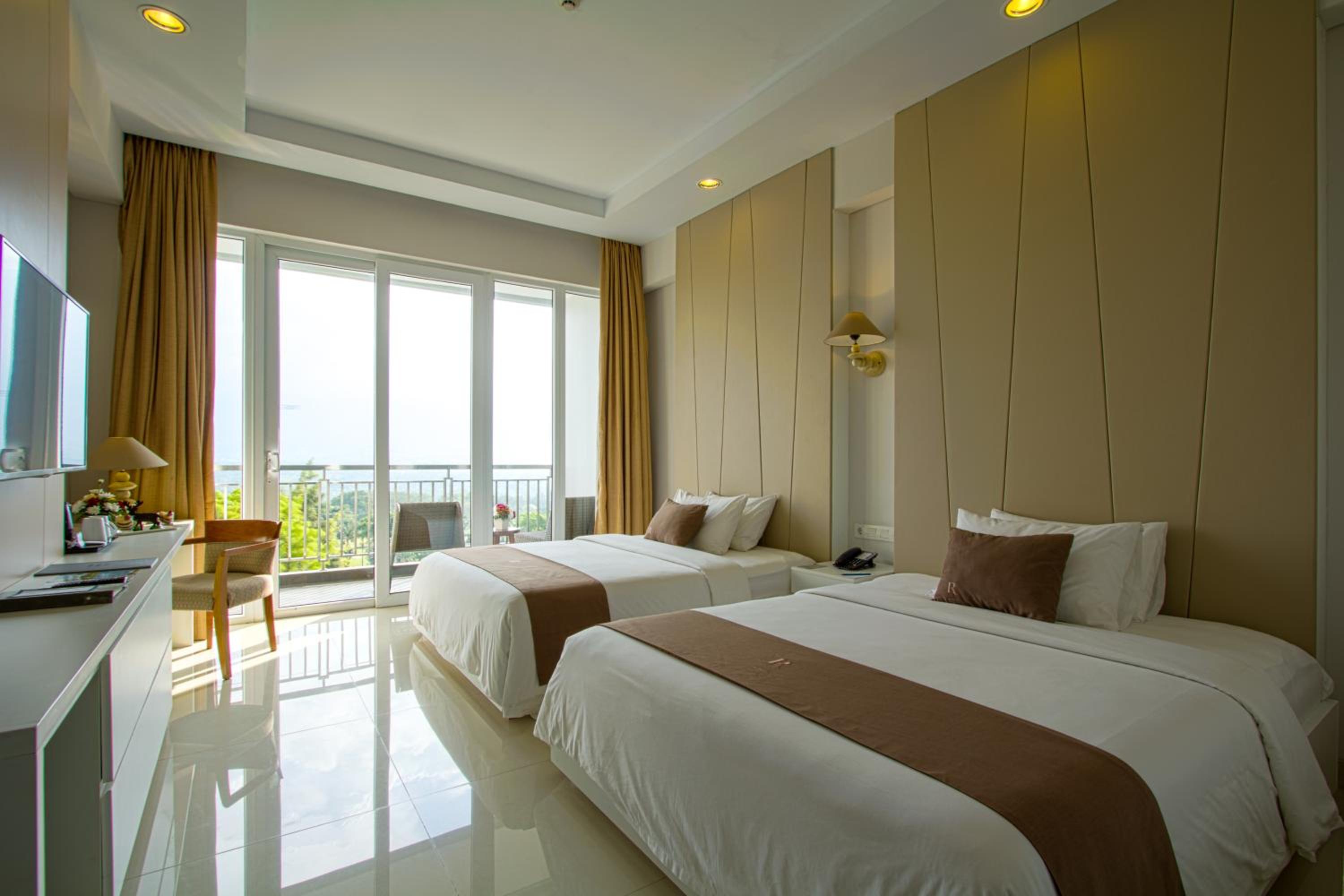 R Hotel Rancamaya