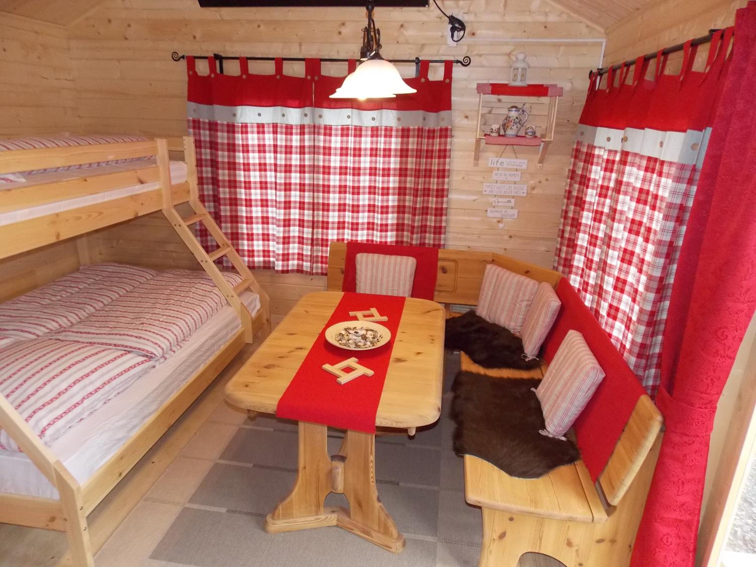 Weiherhütte