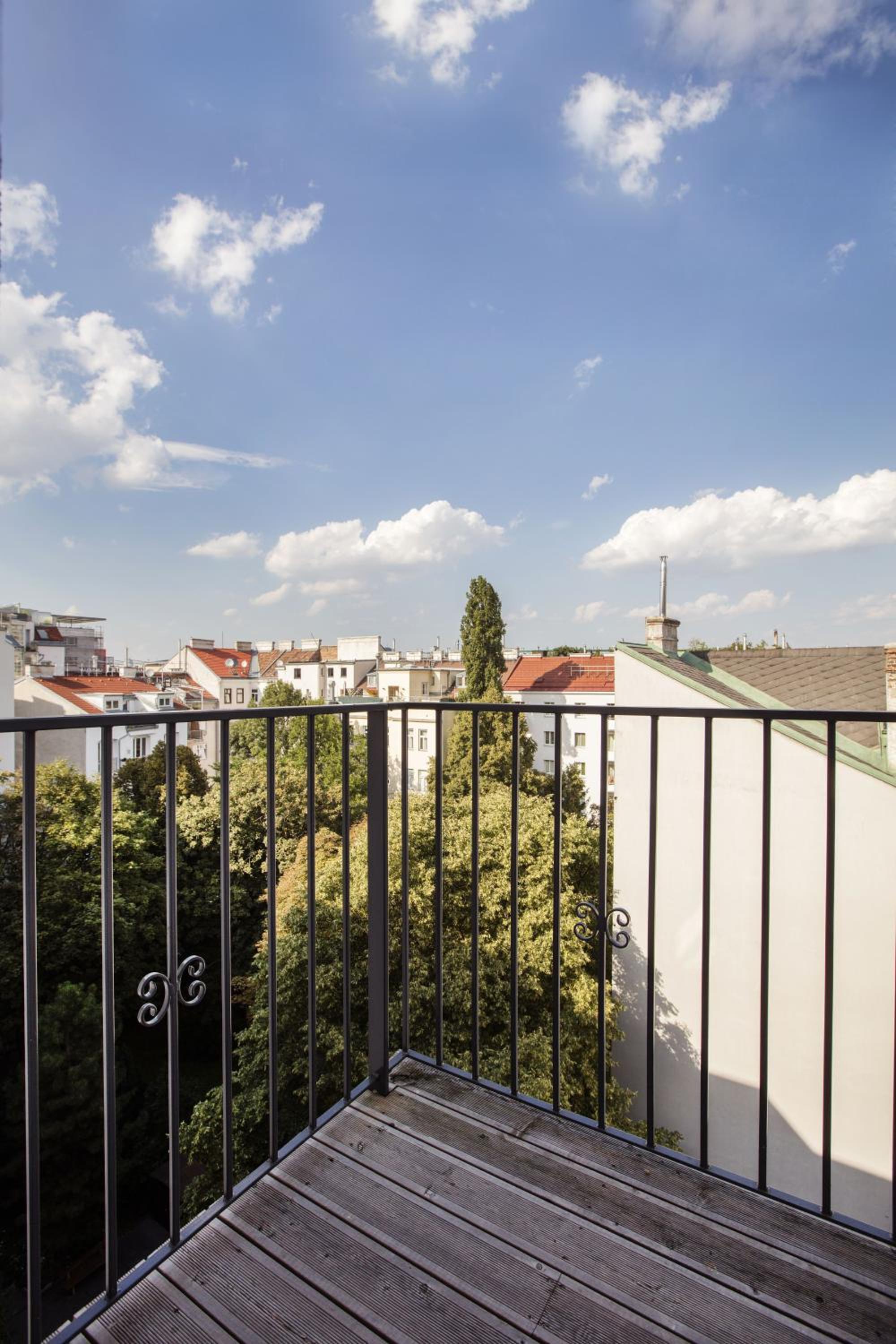 Apartment Barthgasse