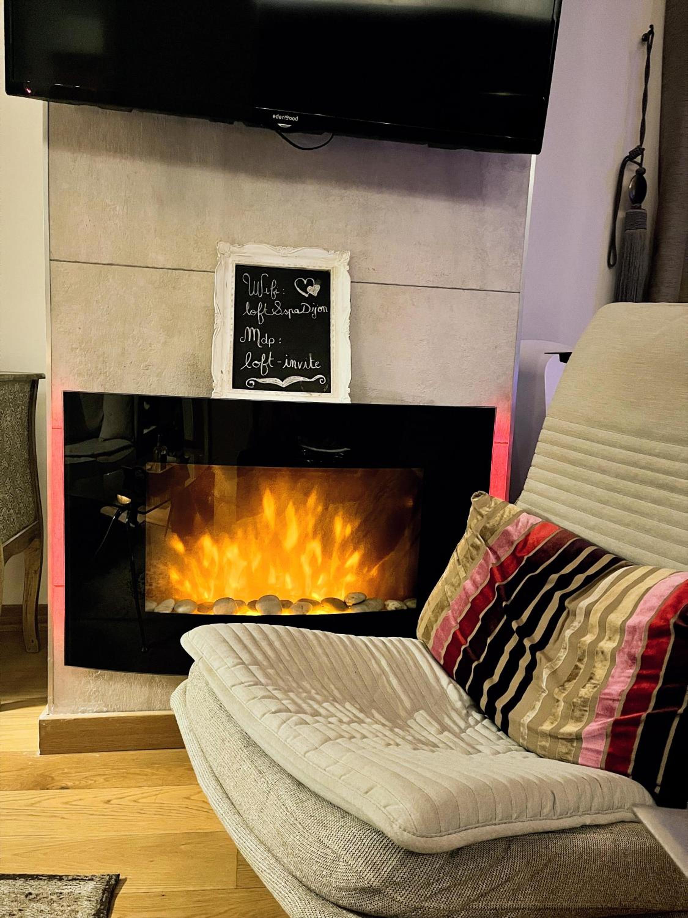 LOFT & SPA PRIVATIF, photo 13