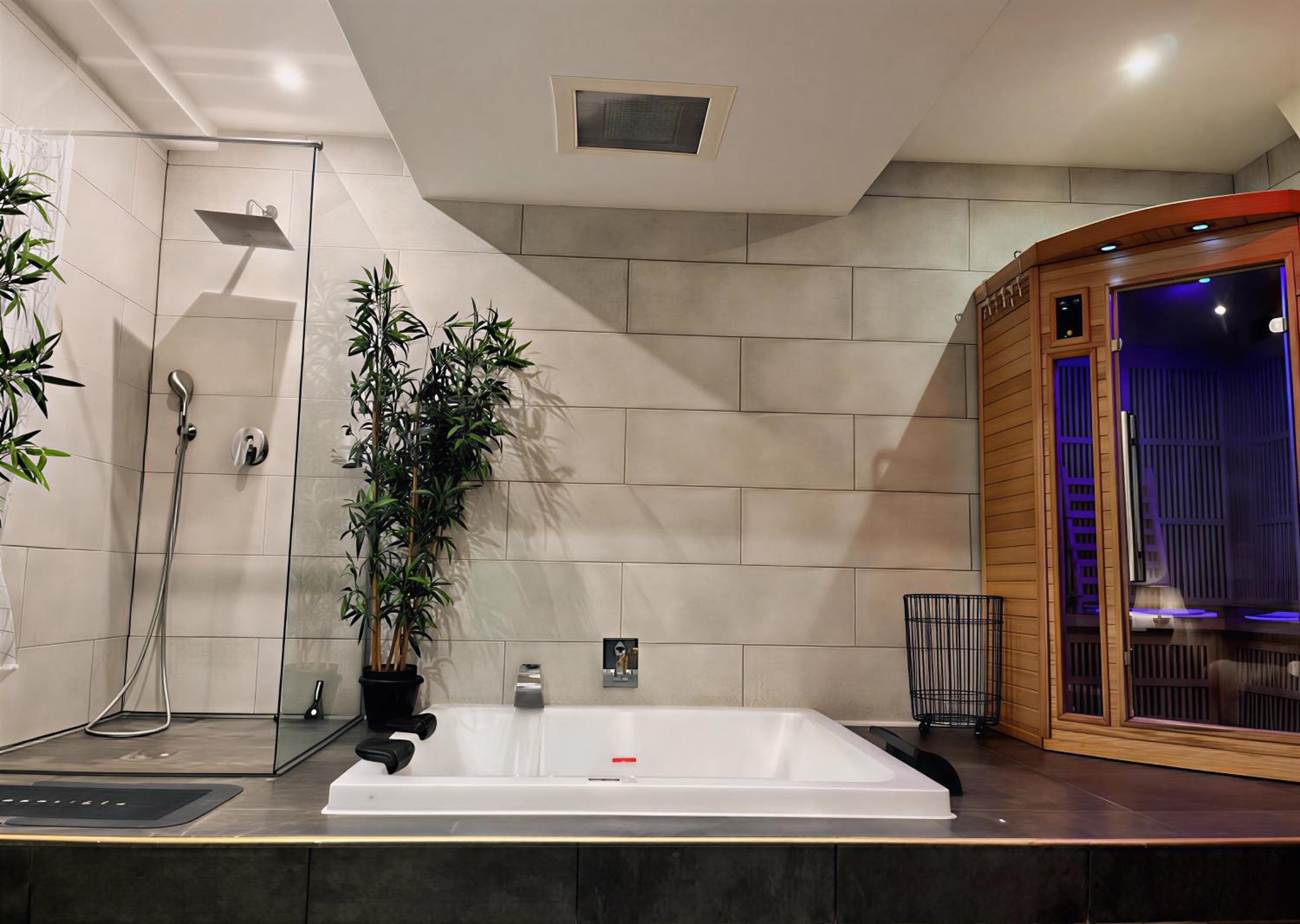 LOFT & SPA PRIVATIF, photo 8