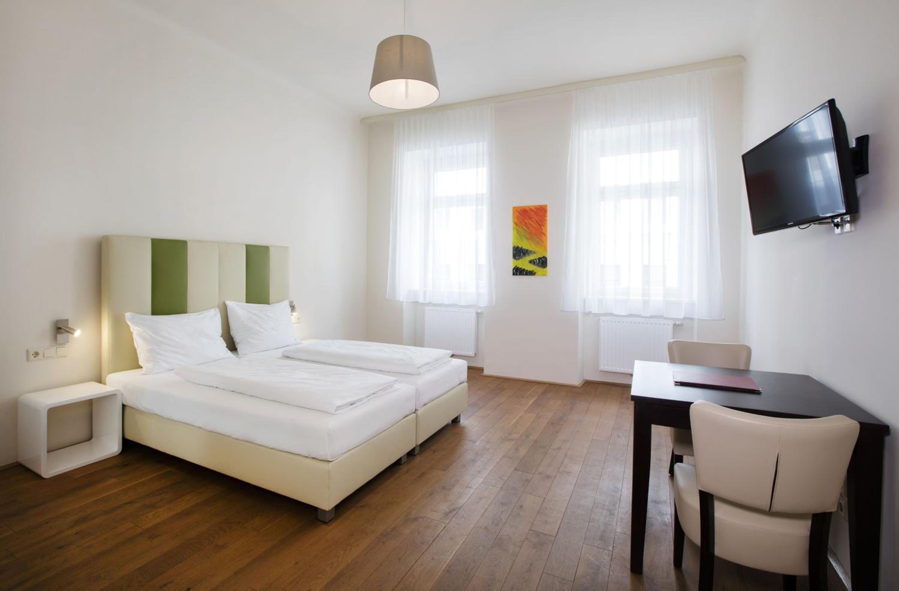 Apartment Barthgasse