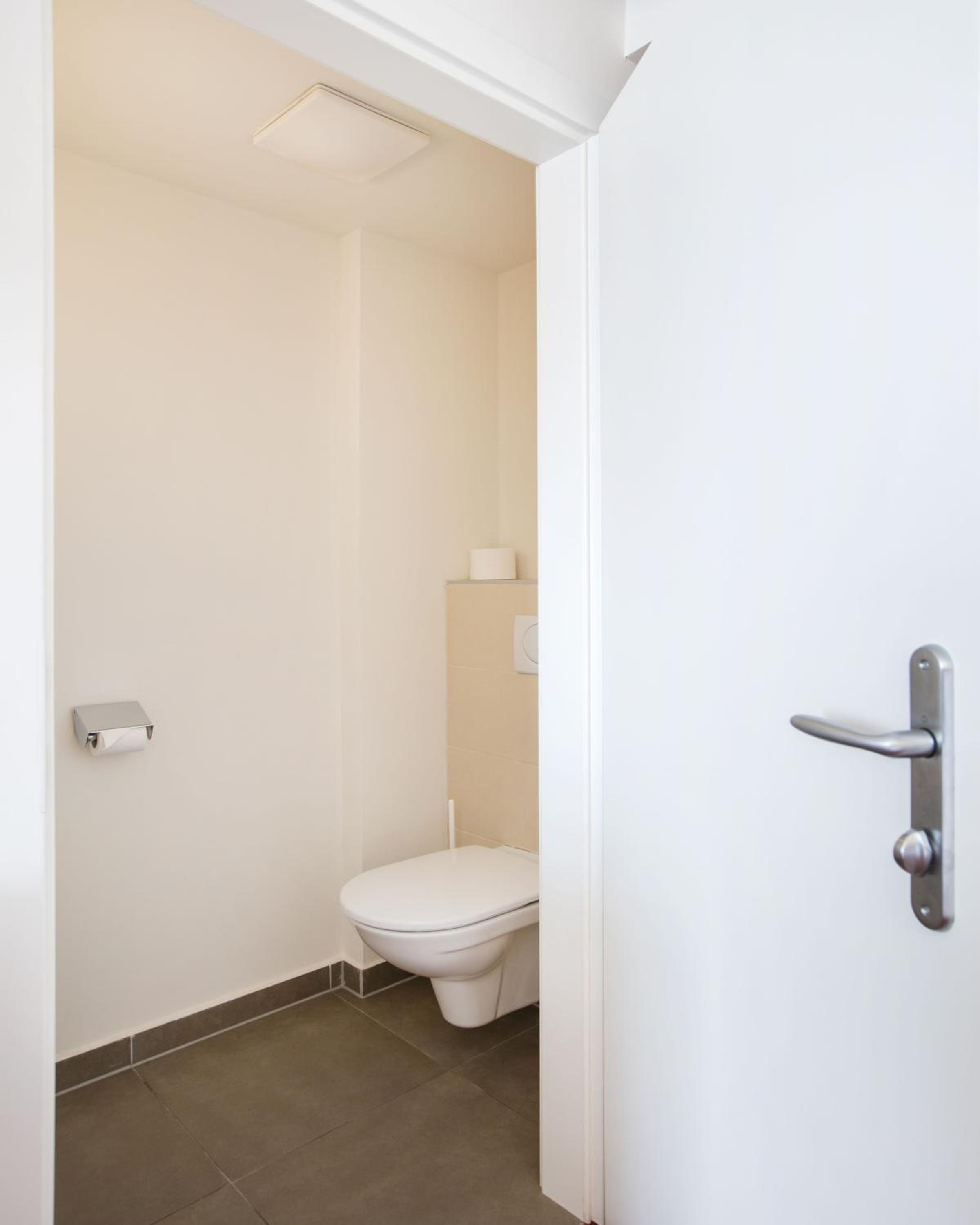 Apartment Barthgasse