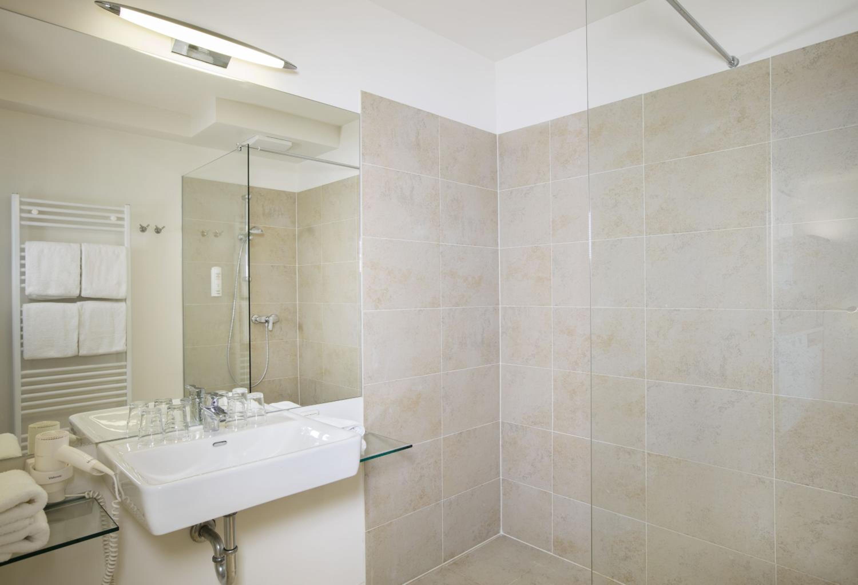 Apartment Barthgasse