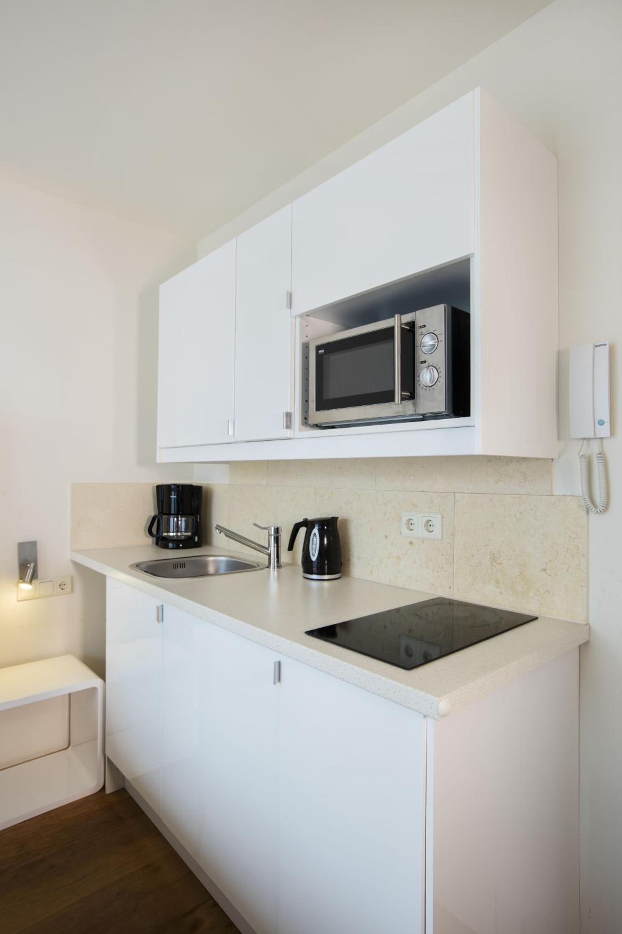Apartment Barthgasse