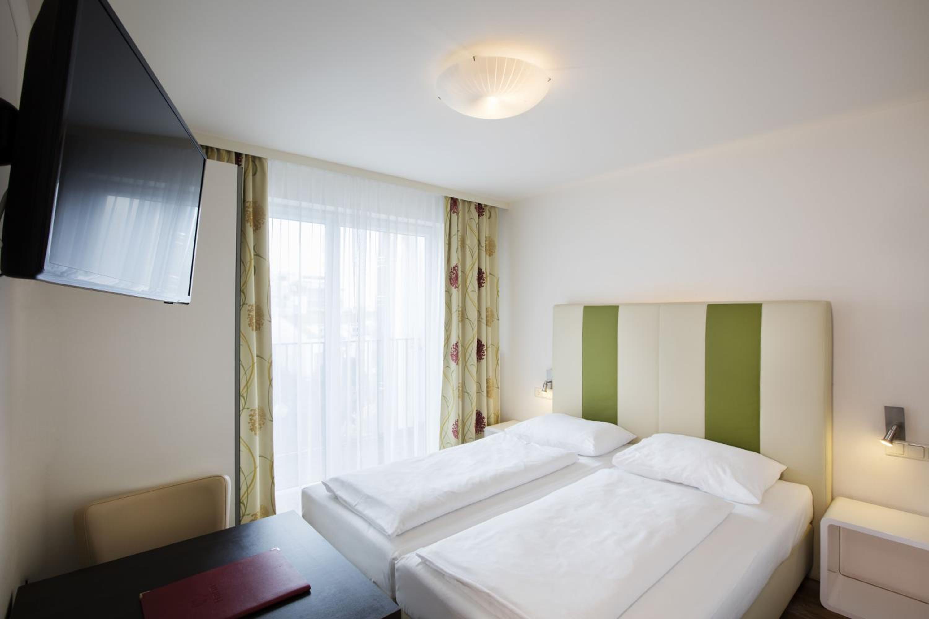 Apartment Barthgasse