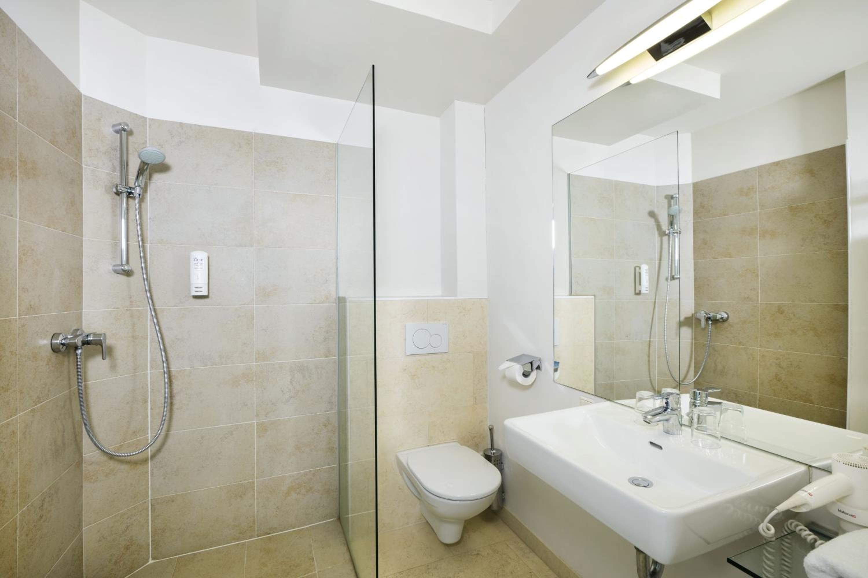 Apartment Barthgasse