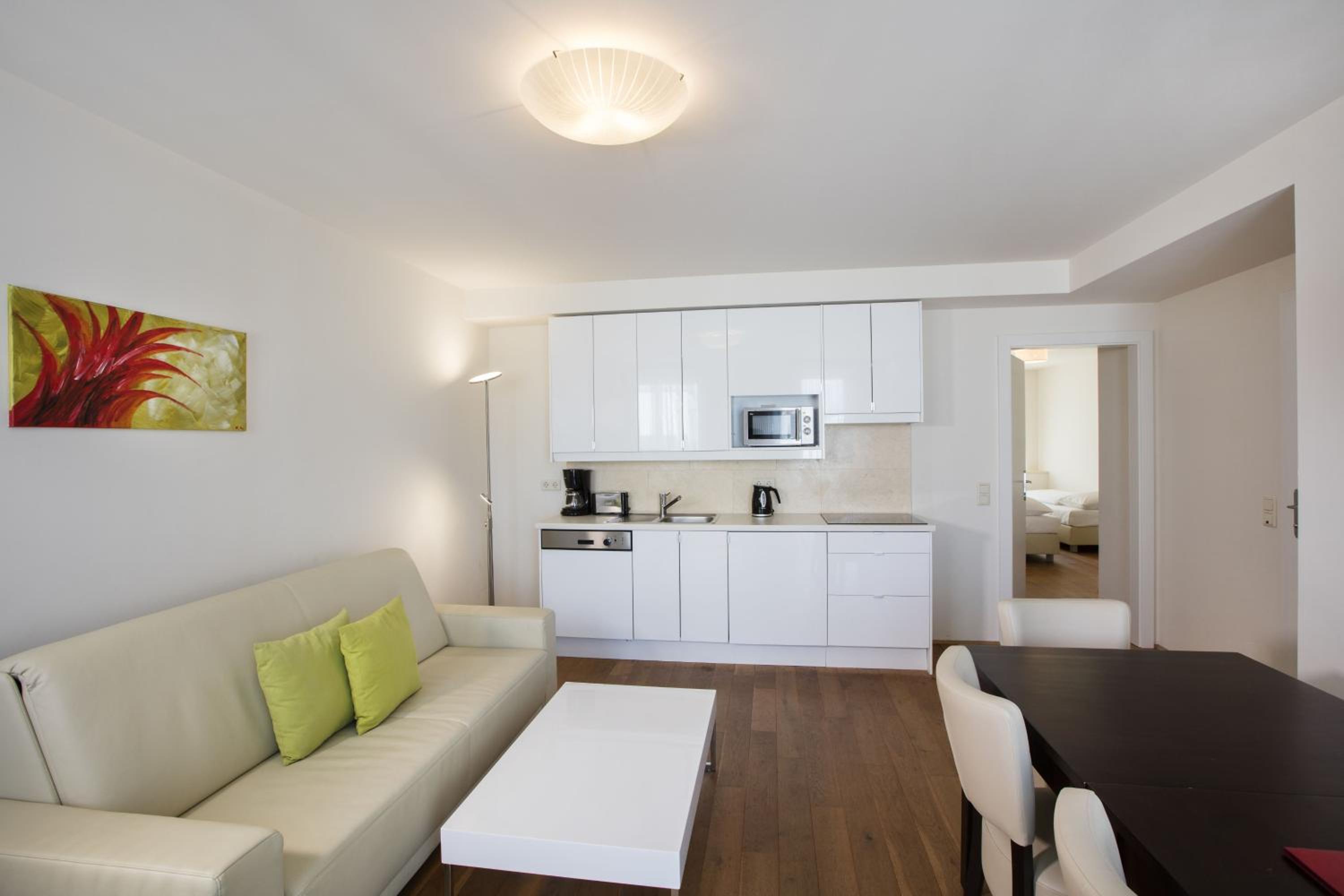 Apartment Barthgasse