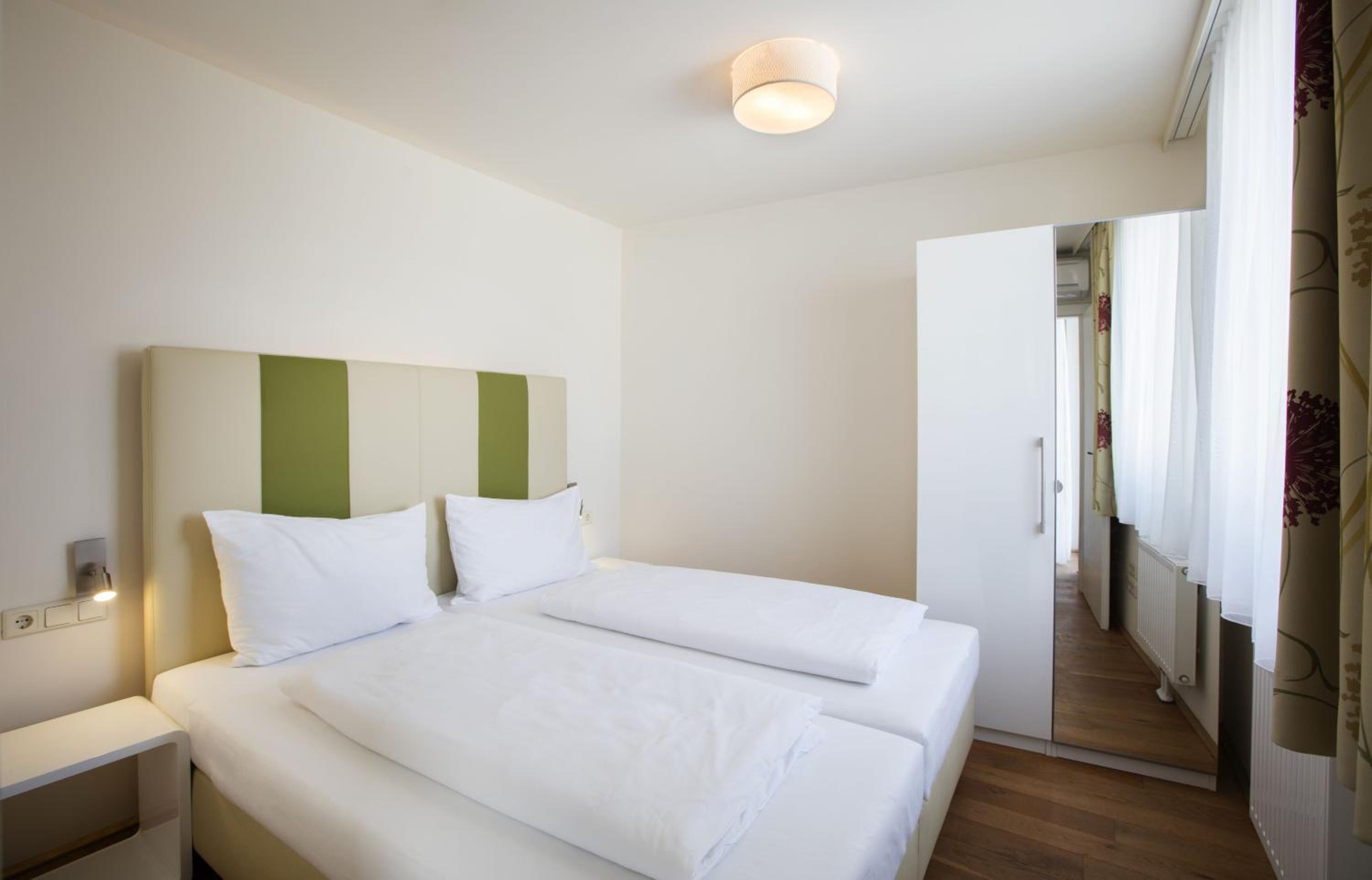 Apartment Barthgasse