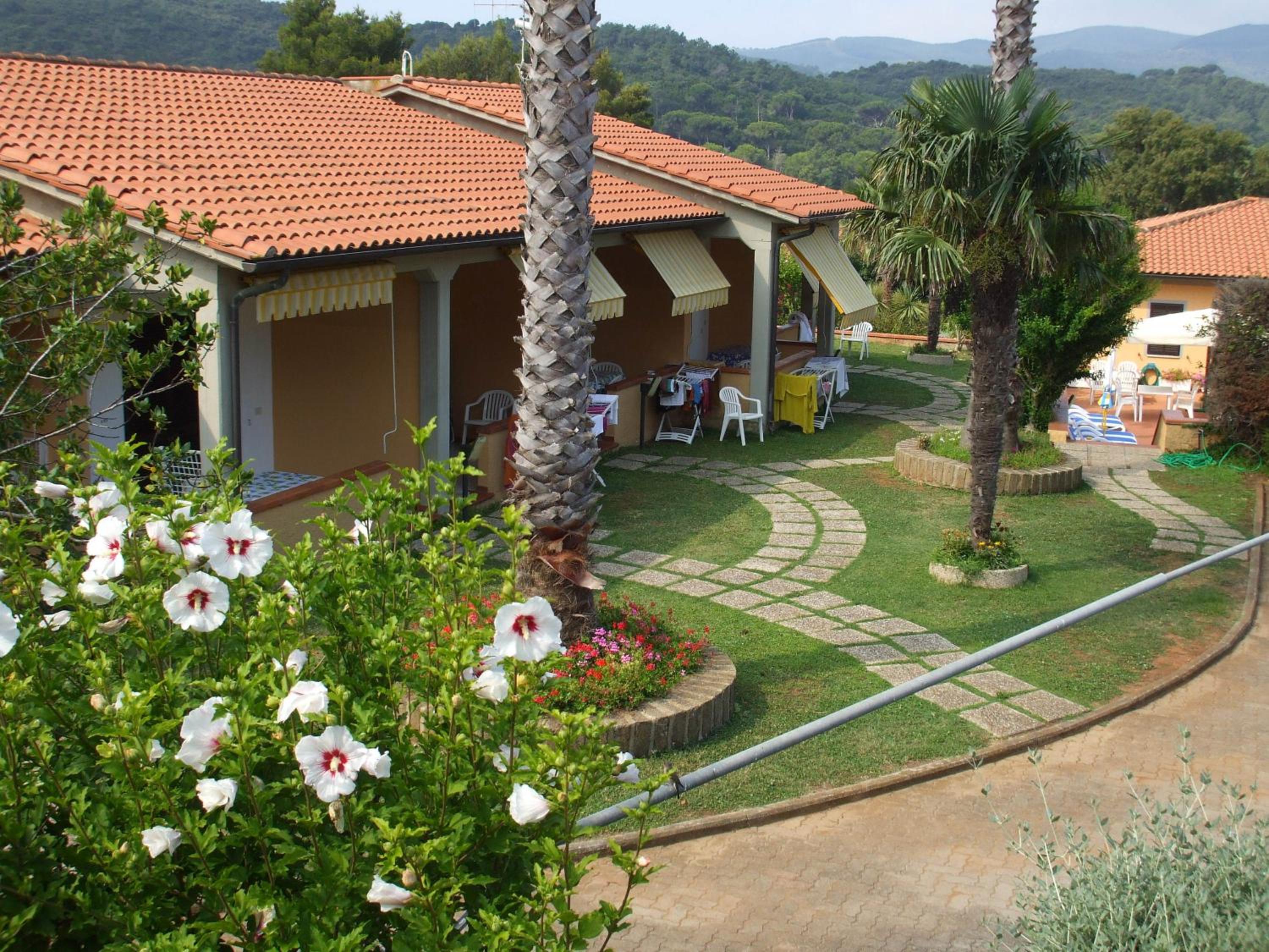 Residence Alithai