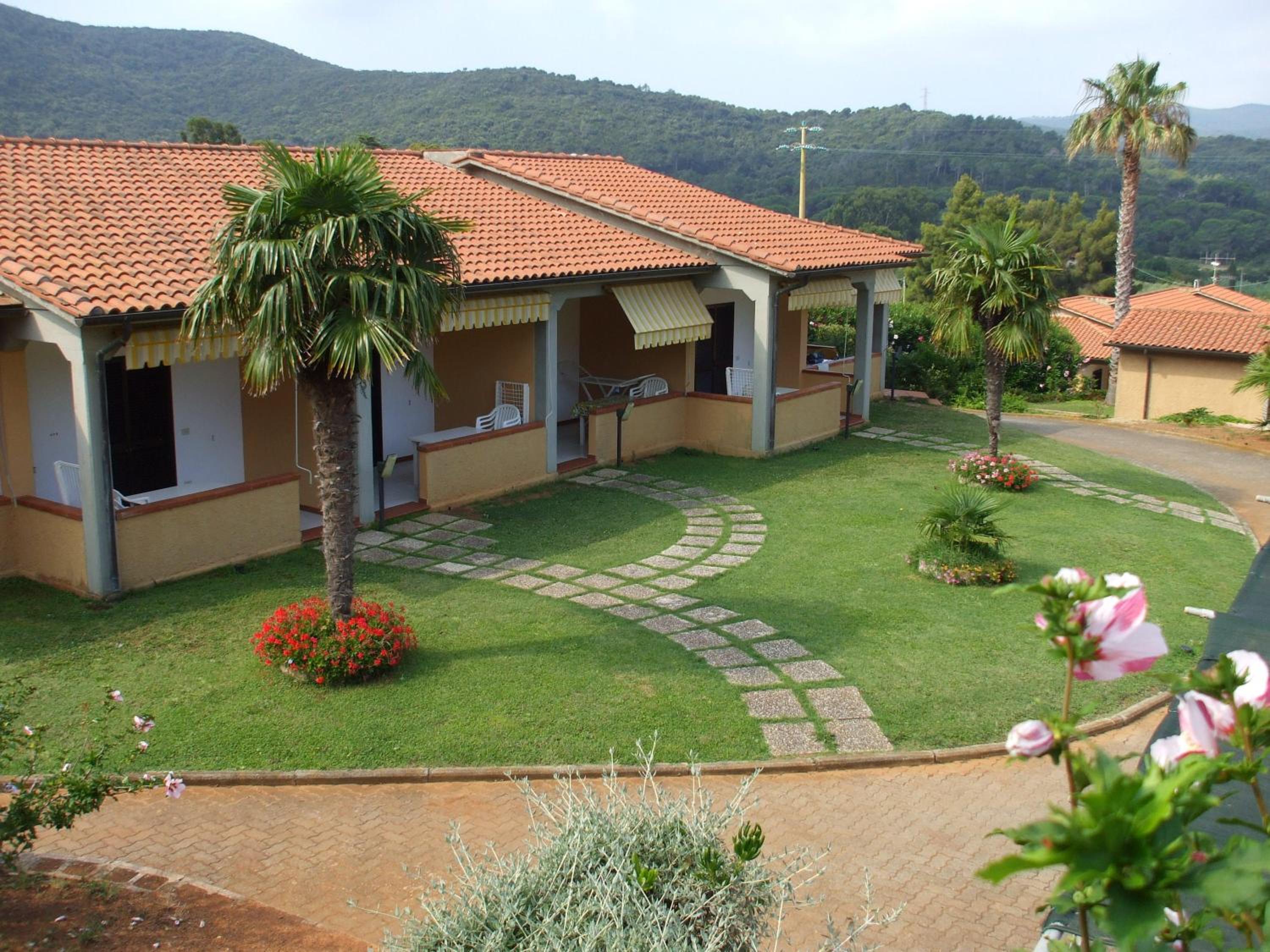Residence Alithai