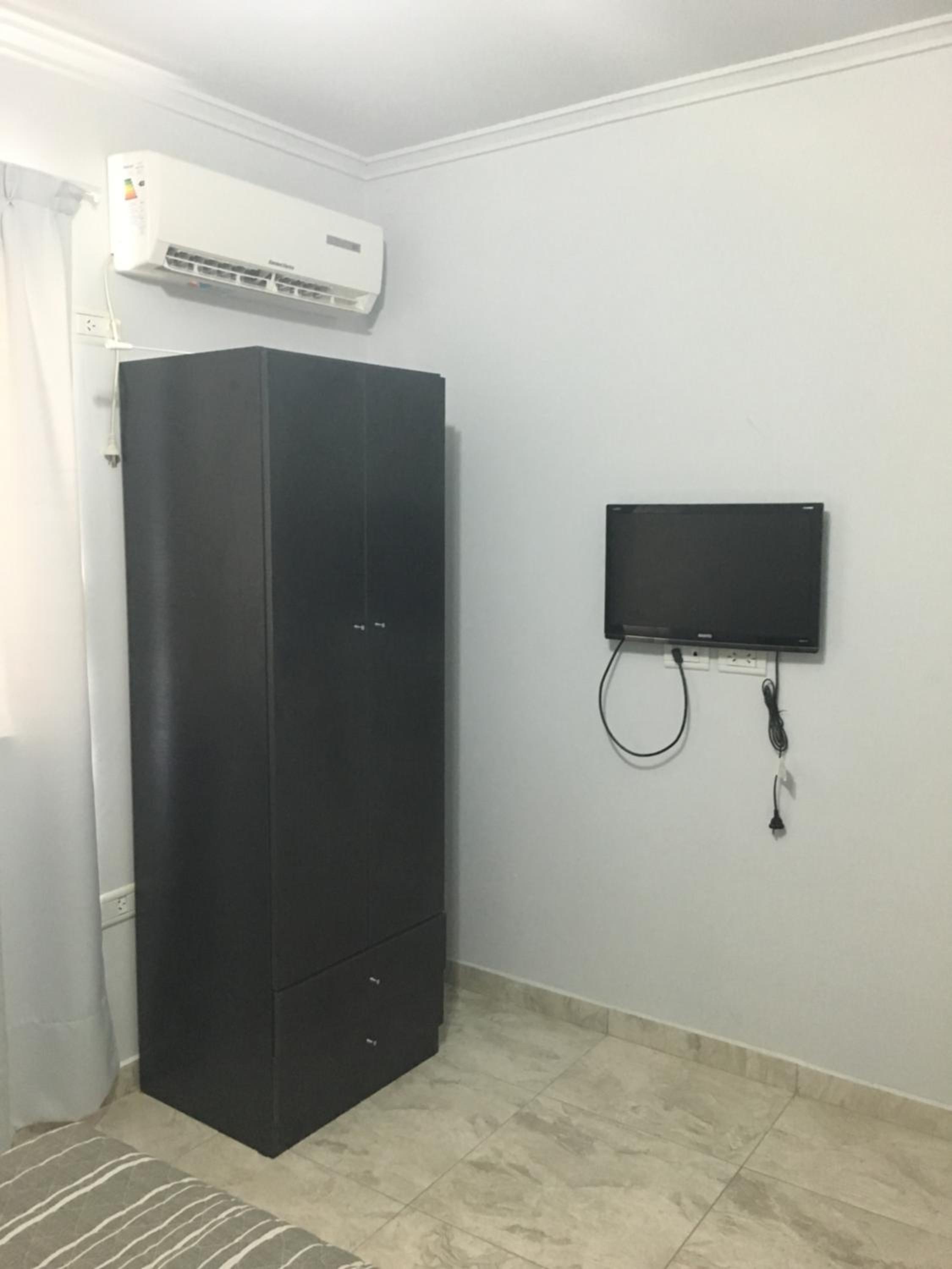 Apartamento Los Abuelos Calle Peron