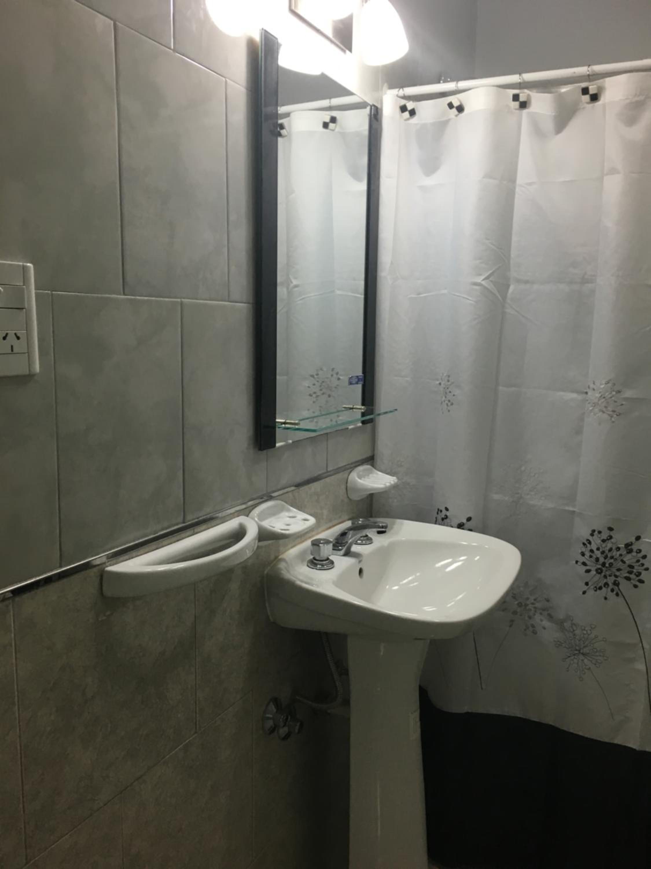Apartamento Los Abuelos Calle Peron