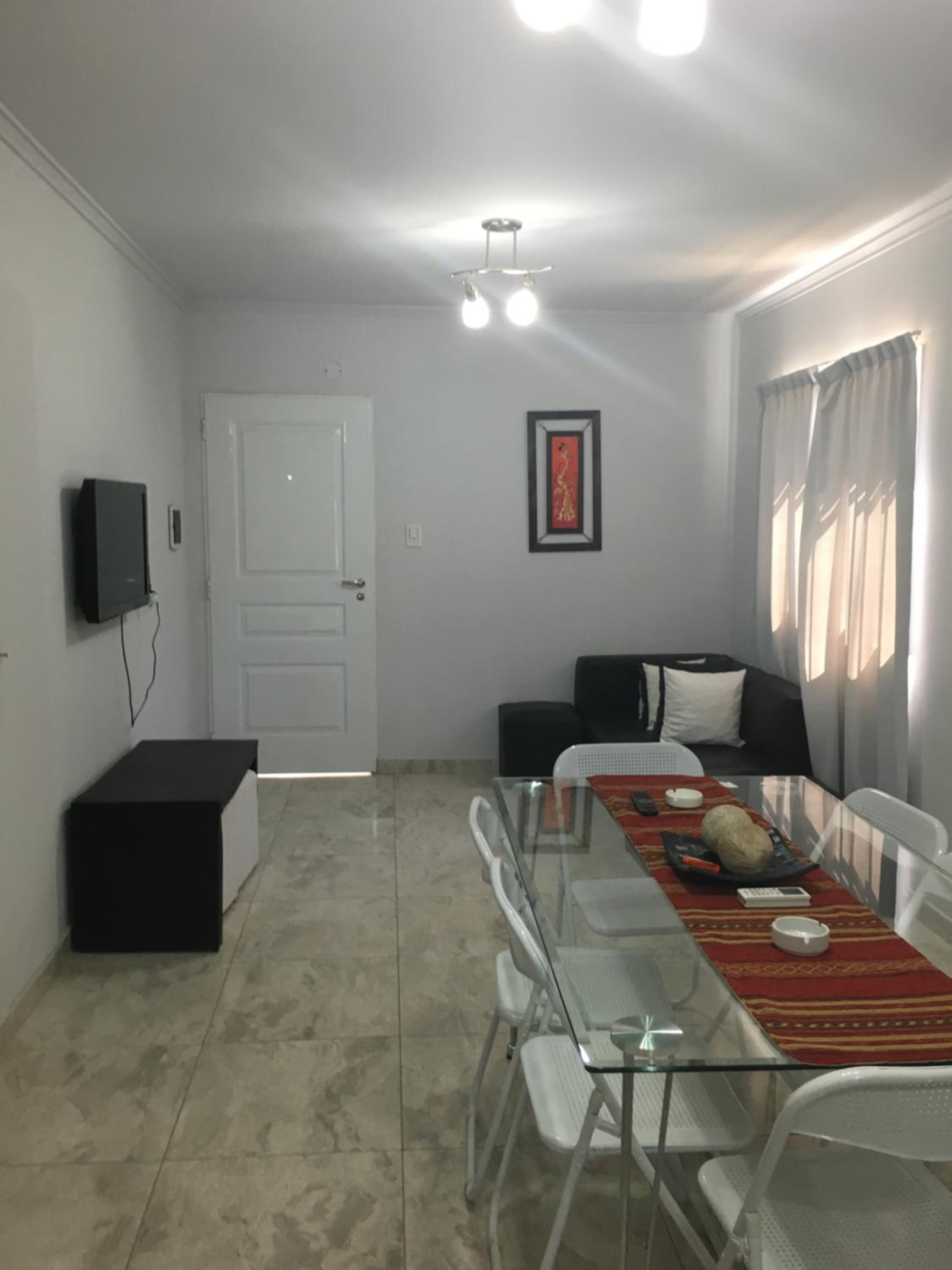Apartamento Los Abuelos Calle Peron