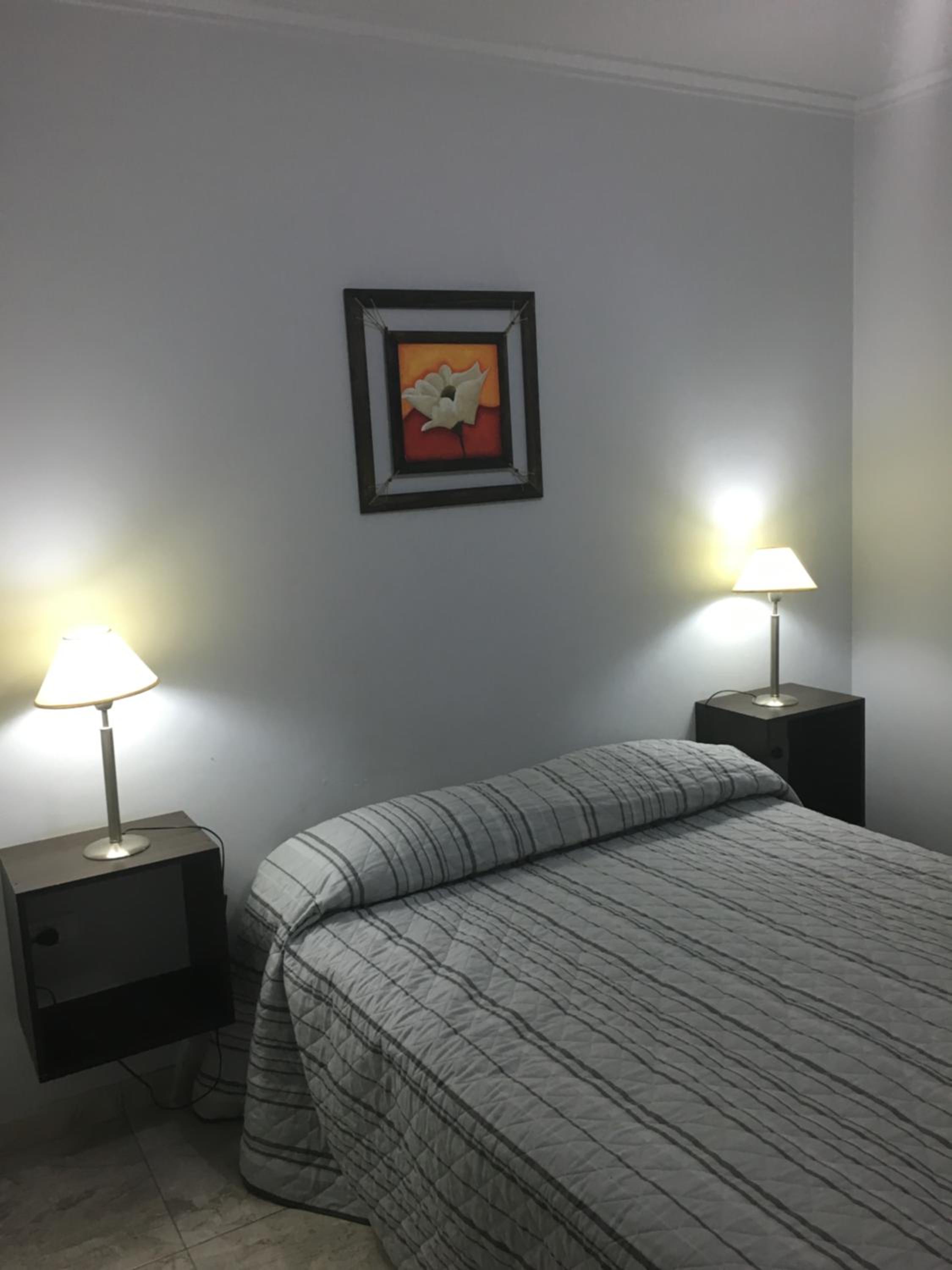 Apartamento Los Abuelos Calle Peron