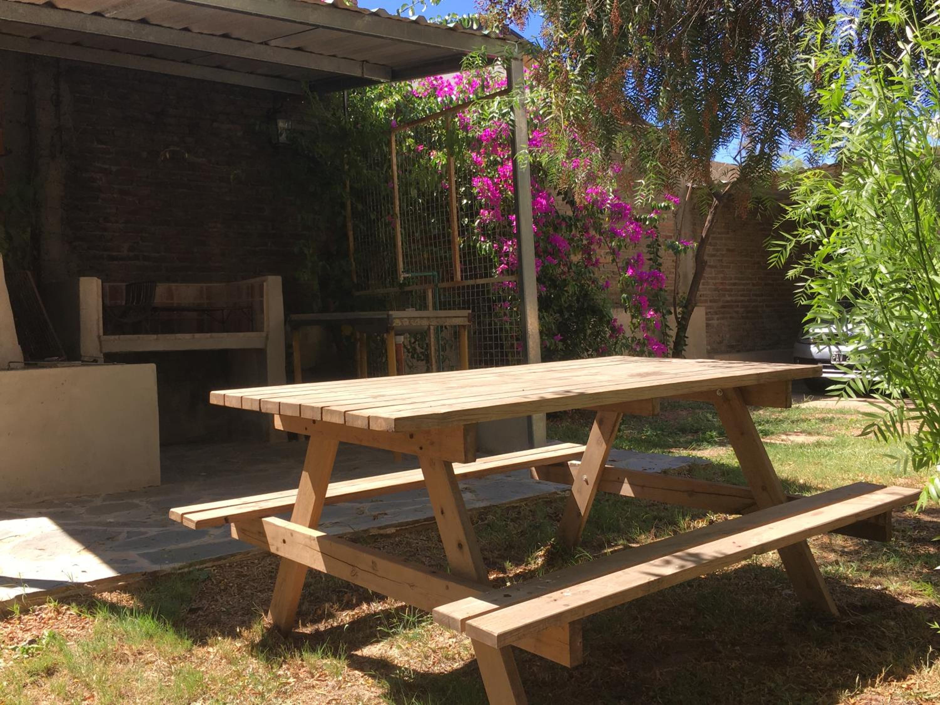 Apartamento Los Abuelos Calle Esteva Berga