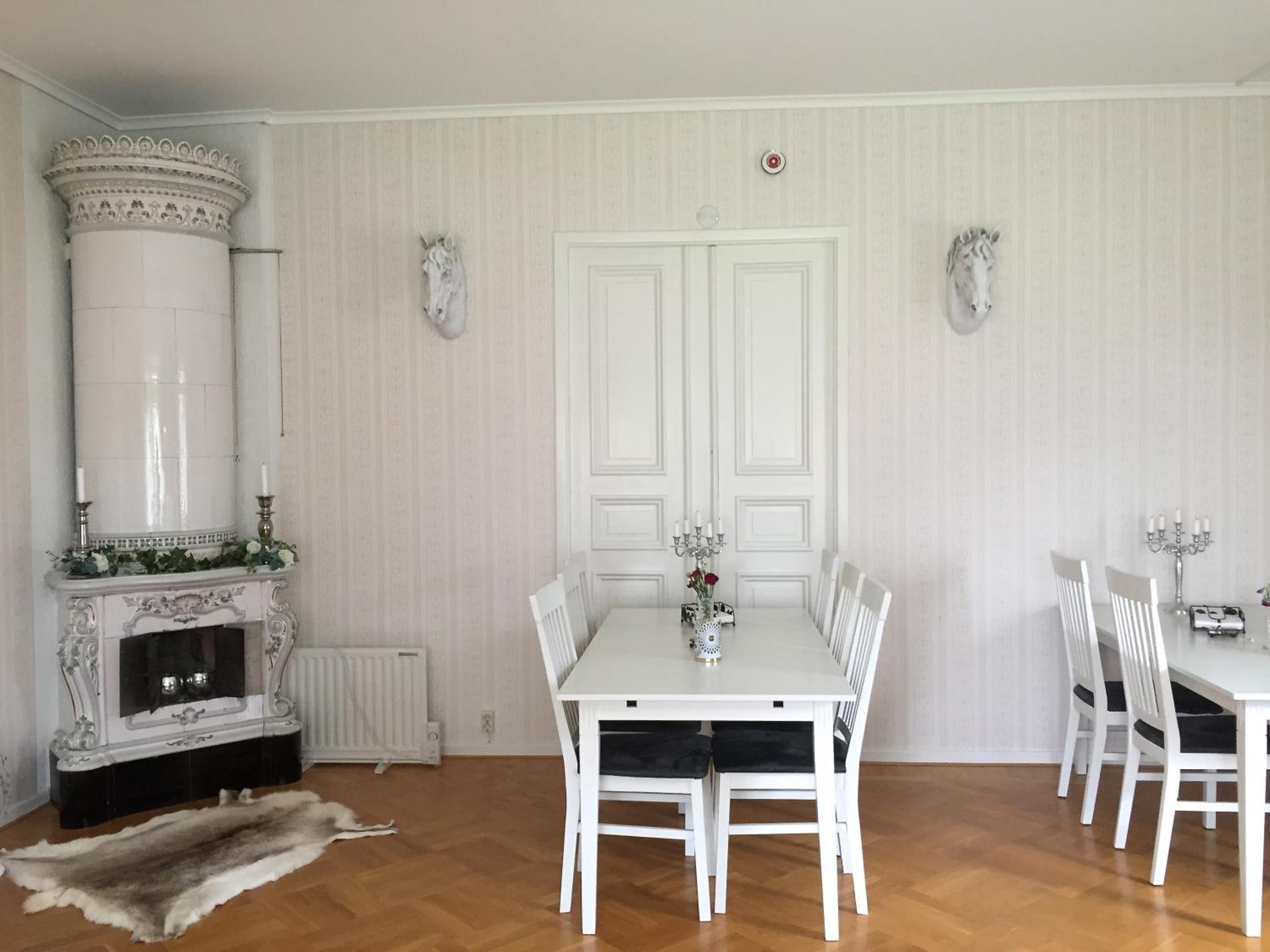 Sveas B&B Ullared