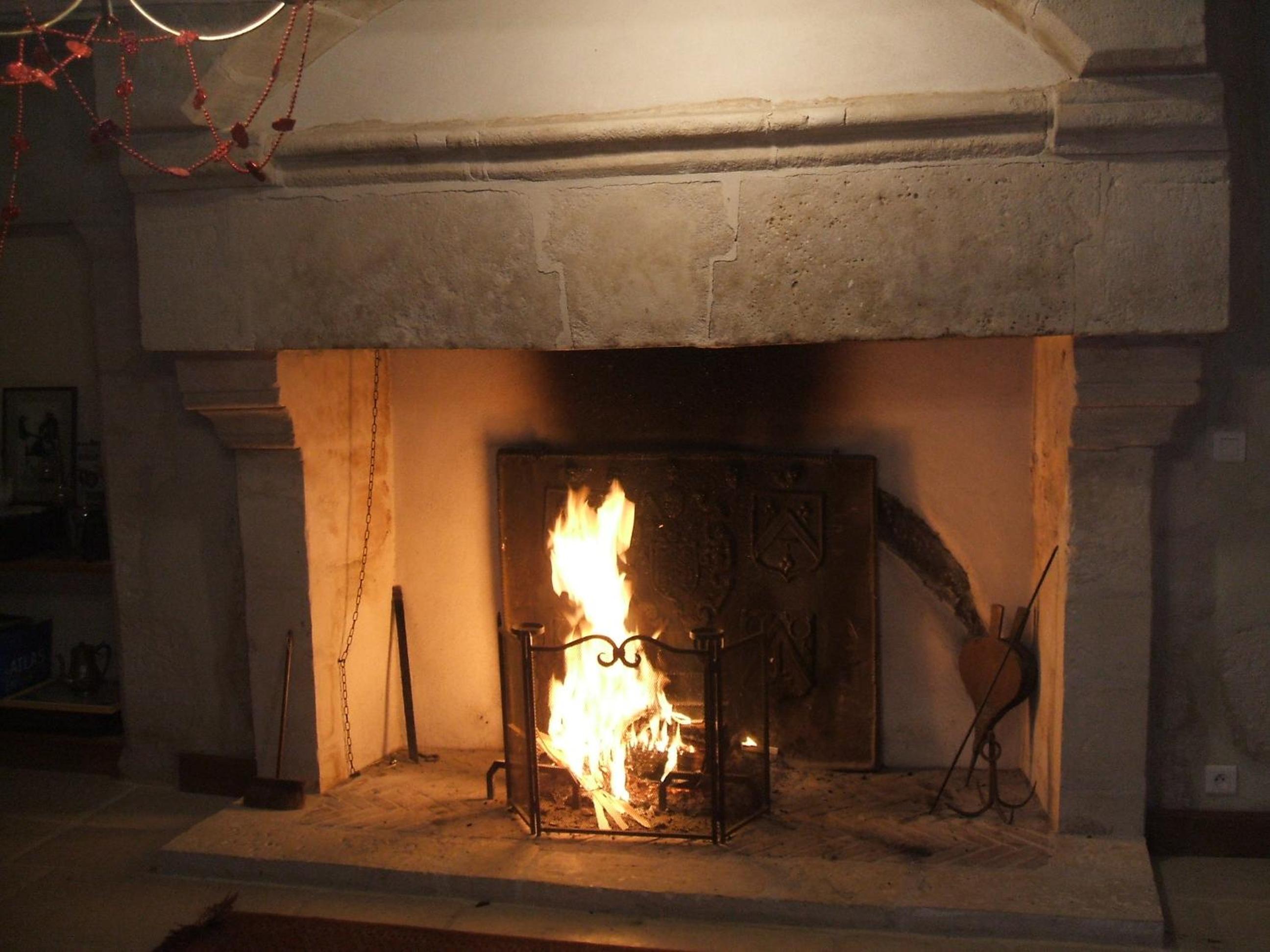 Manoir de Coulandon