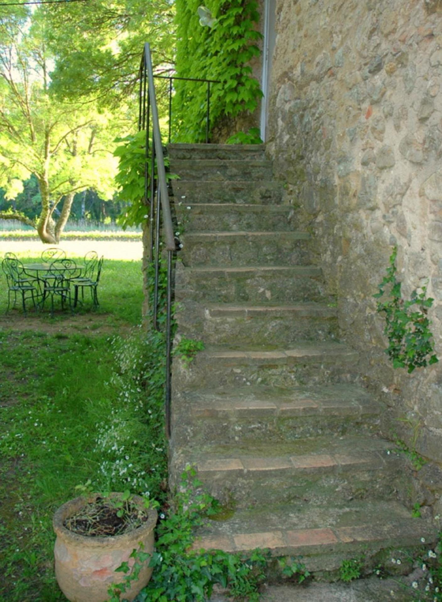 La Bastide du Capelier - Gîte pour 4 personnes avec baignoire balnéothérapie view 5
