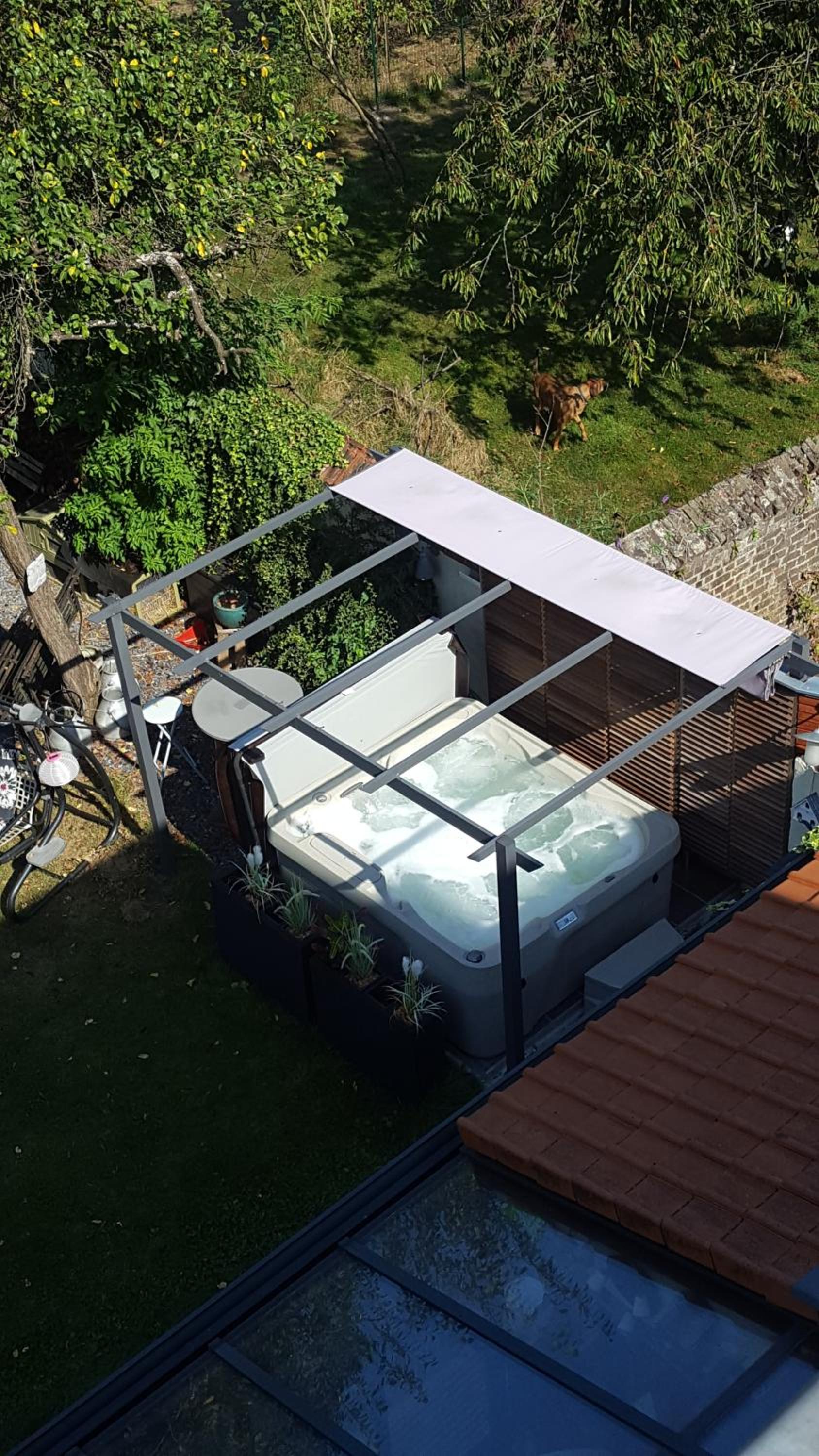 B&B Le Bonimenteur