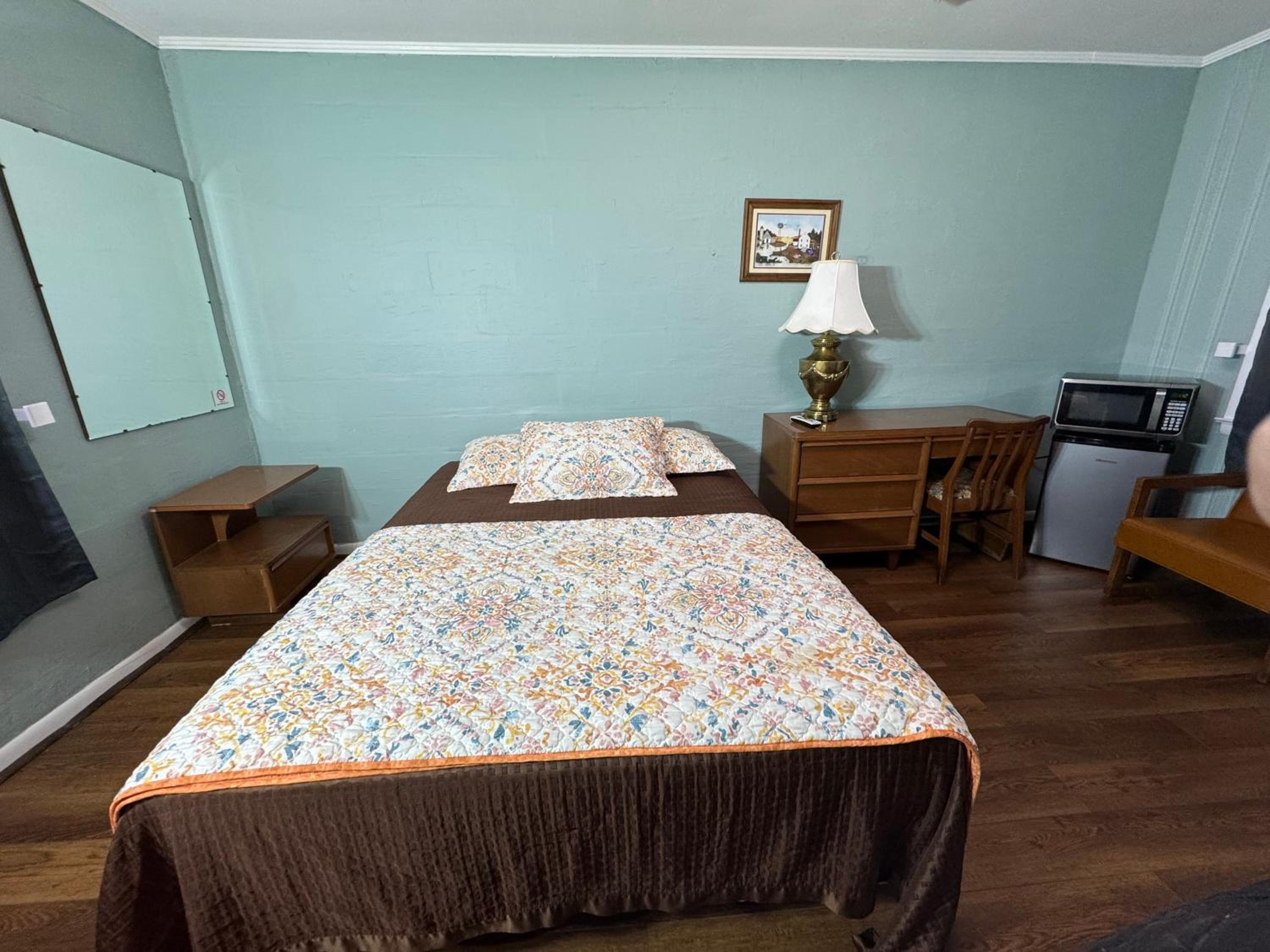 Parkview Lodge & Cabins