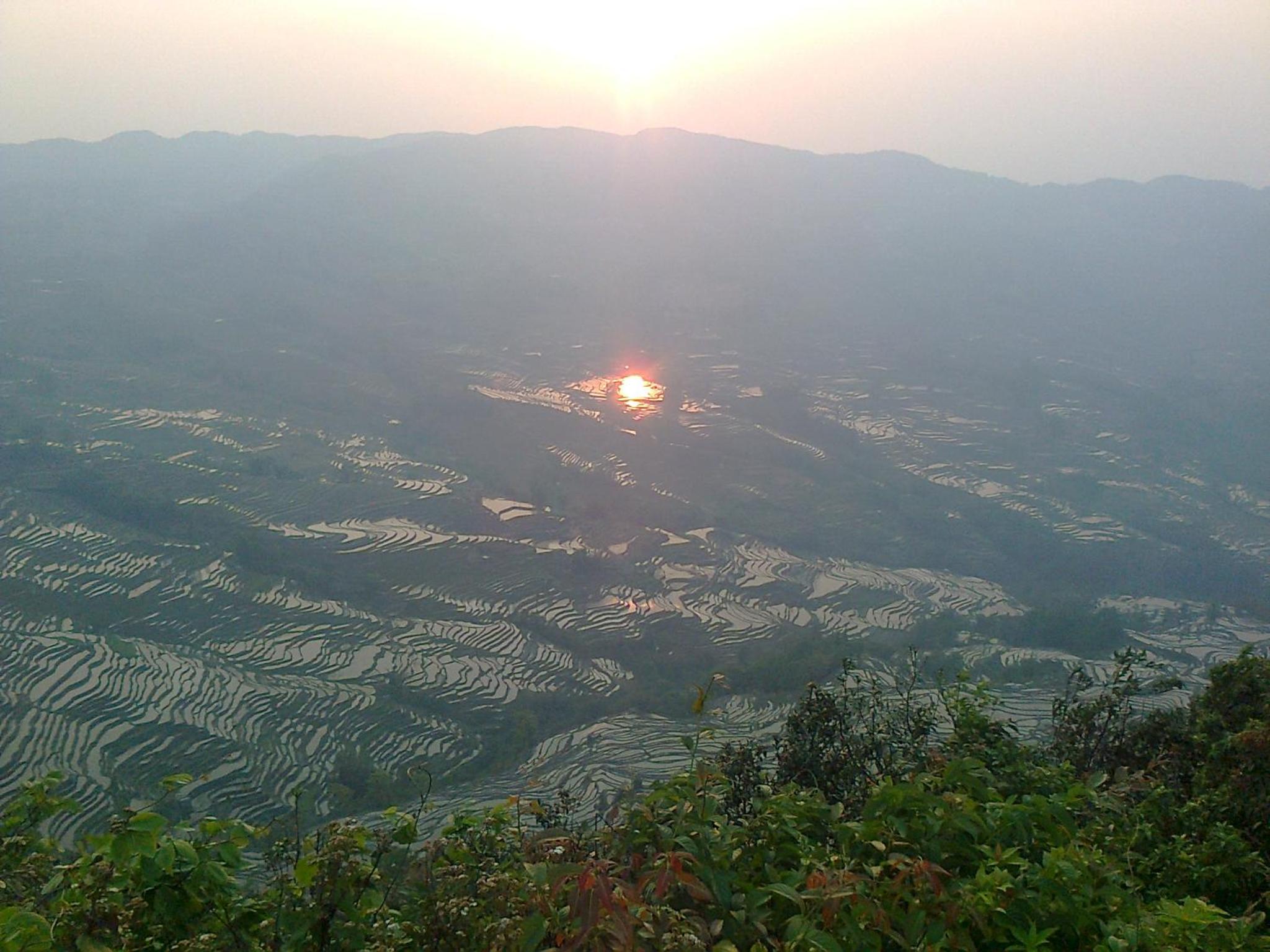 多依湾客栈Havre de paix DuoYiWan