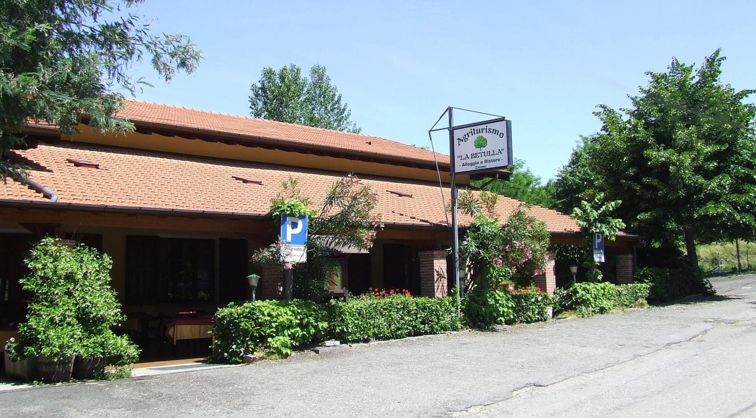 Agriturismo La Betulla