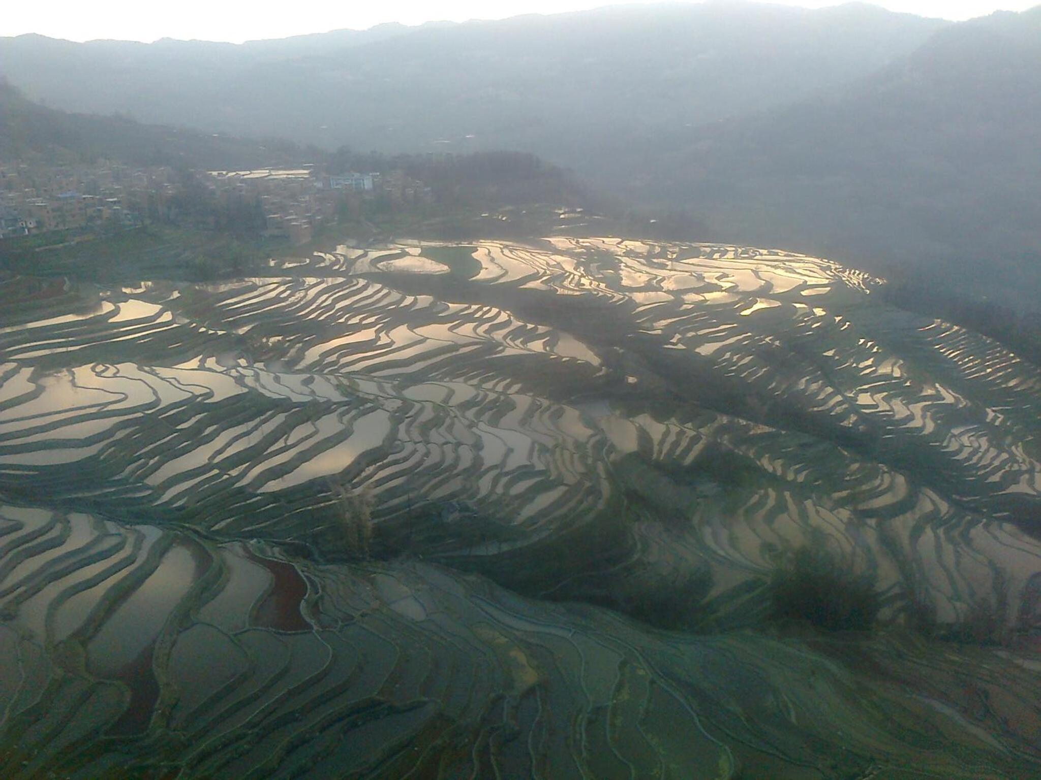多依湾客栈Havre de paix DuoYiWan