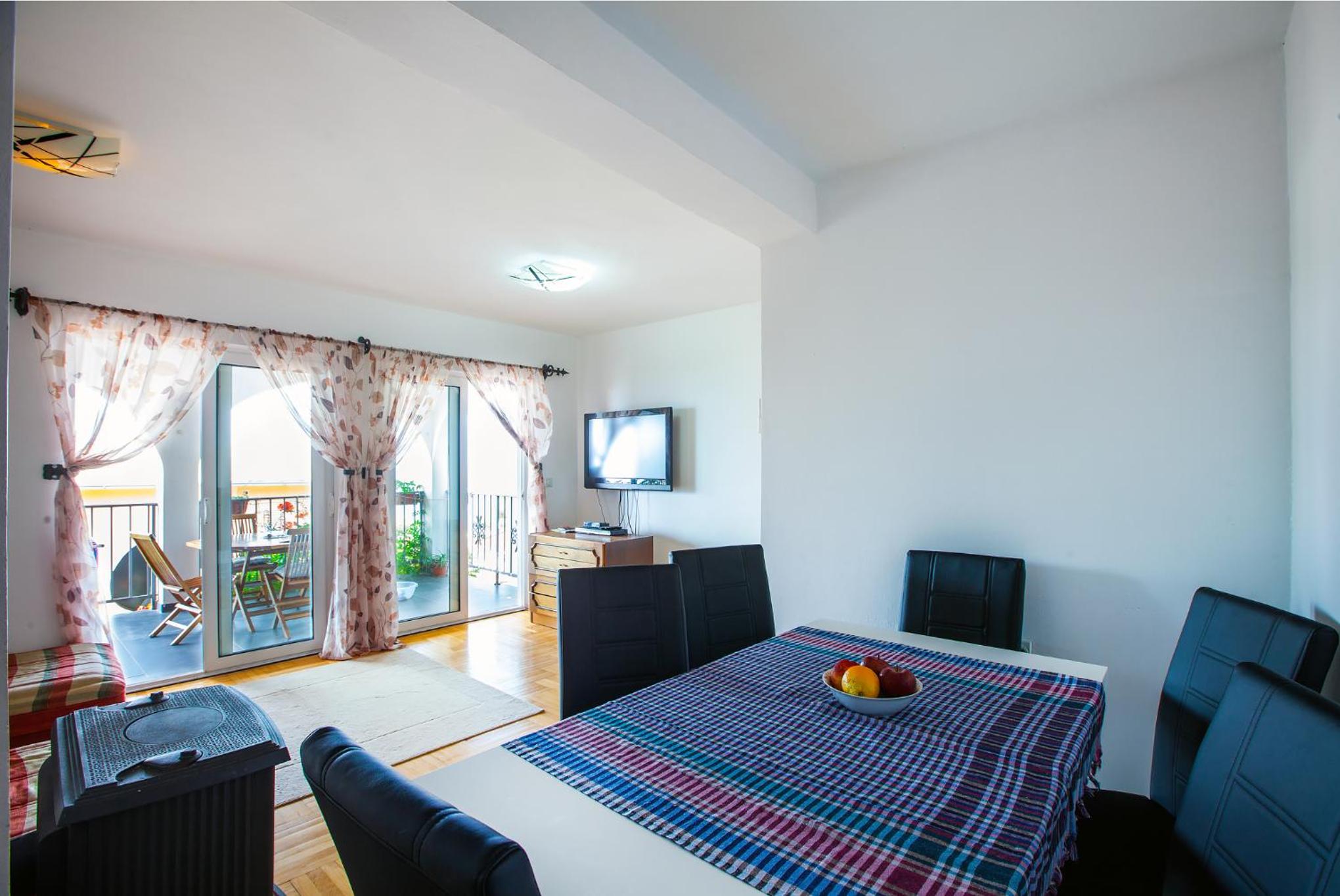 Apartments Pines