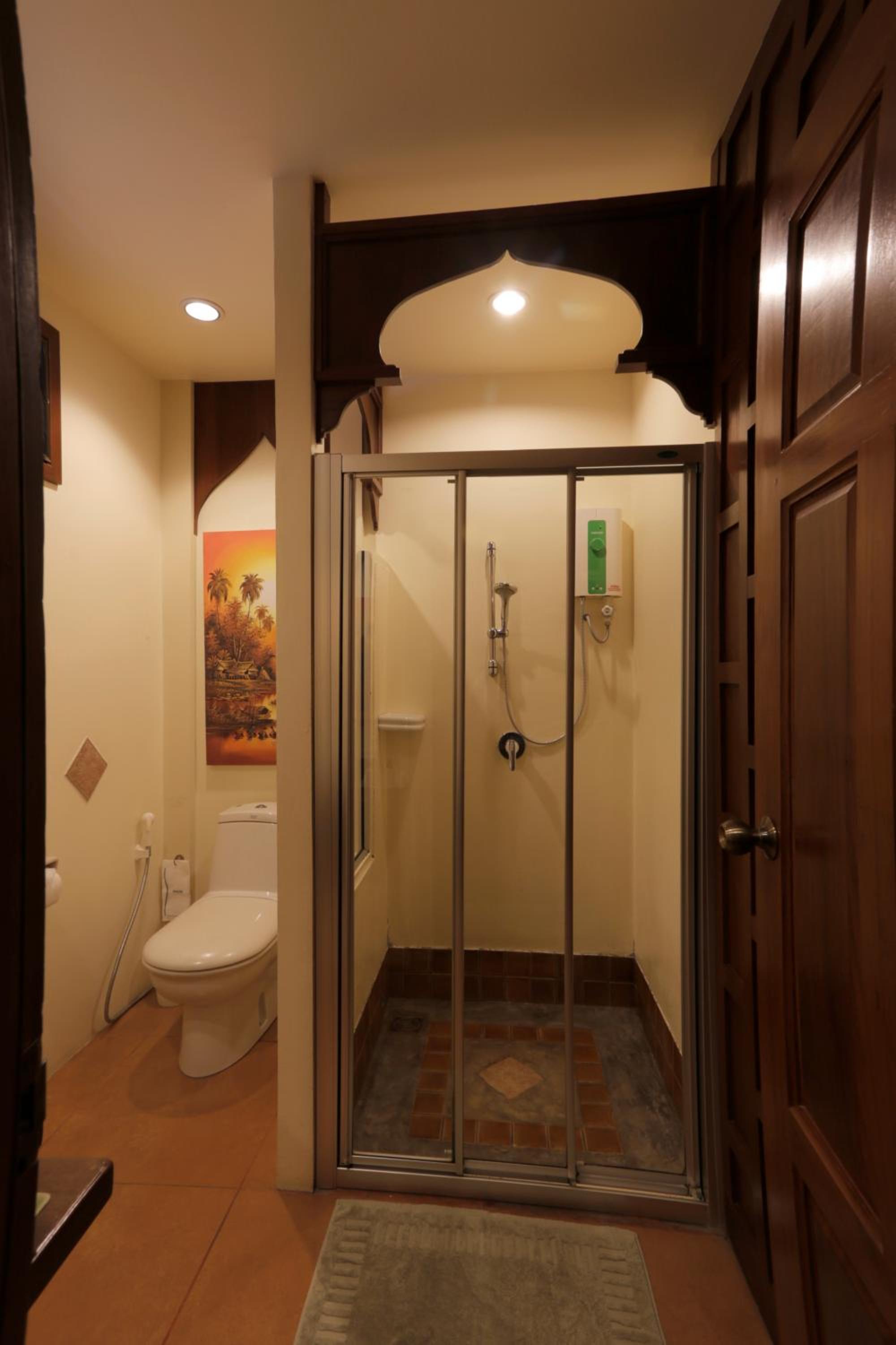 Baan U Sabai Boutique House-SHA Plus
