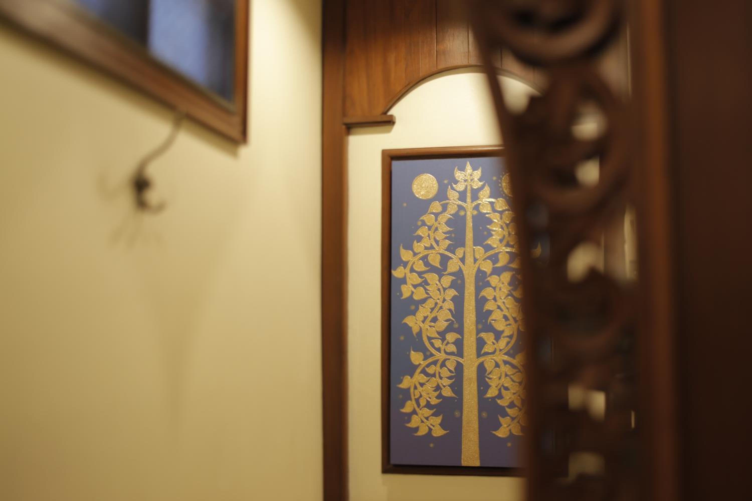 Baan U Sabai Boutique House-SHA Plus