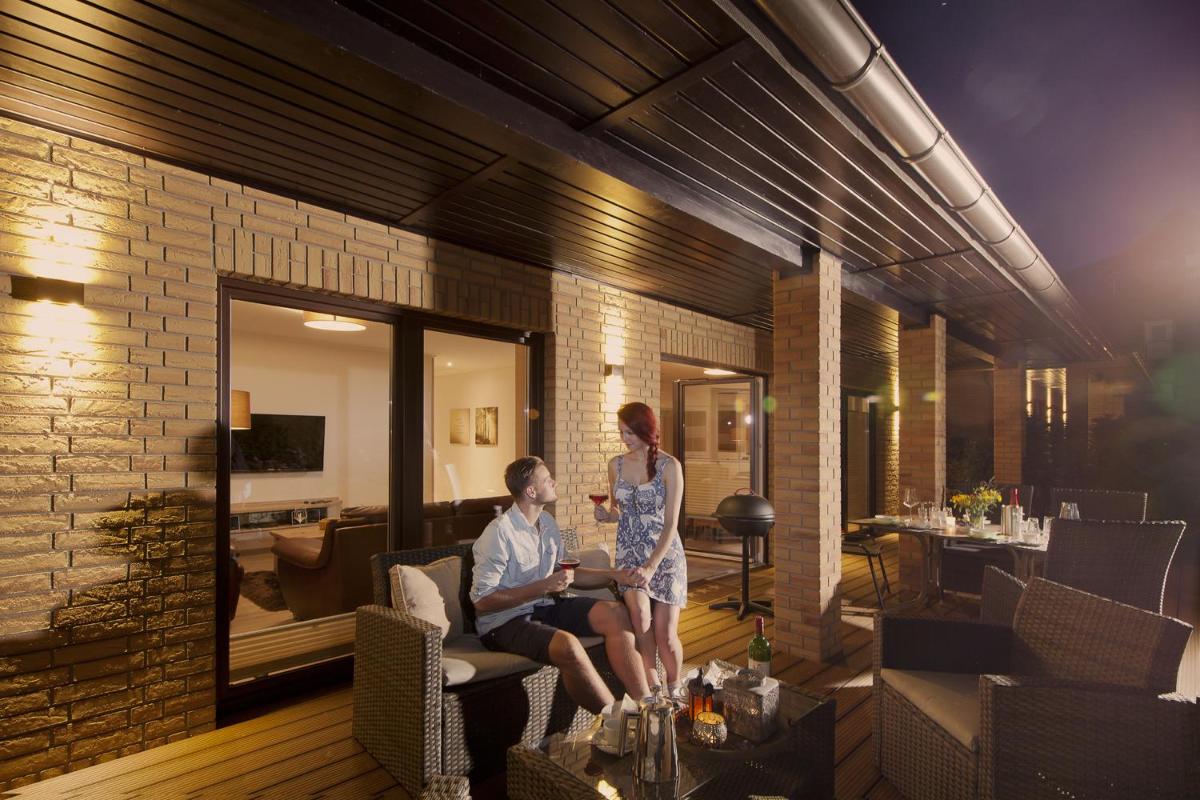 Hotel Mein Ferienhaus Wernigerode - Image 1