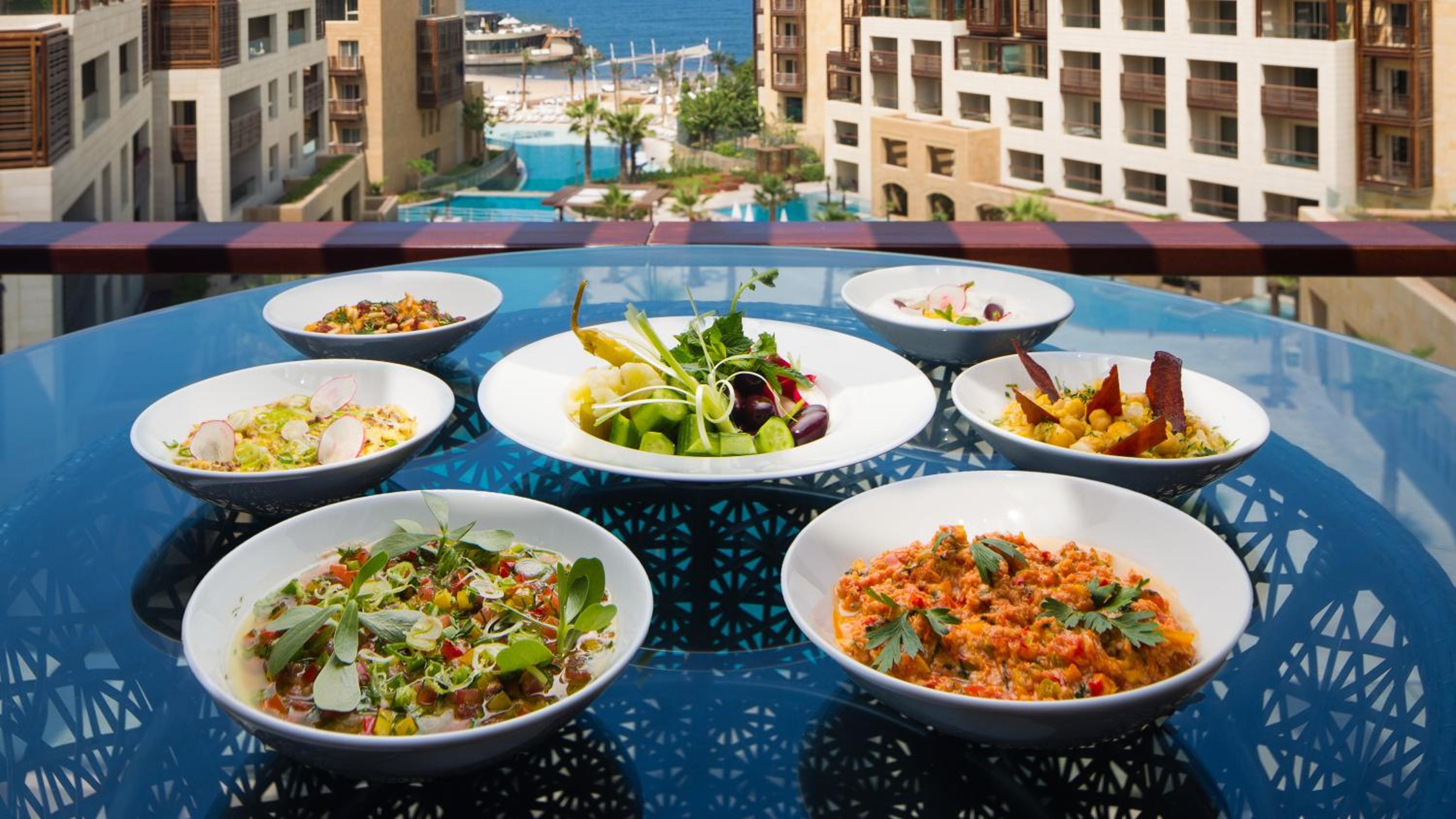 Kempinski Summerland Hotel & Resort Beirut