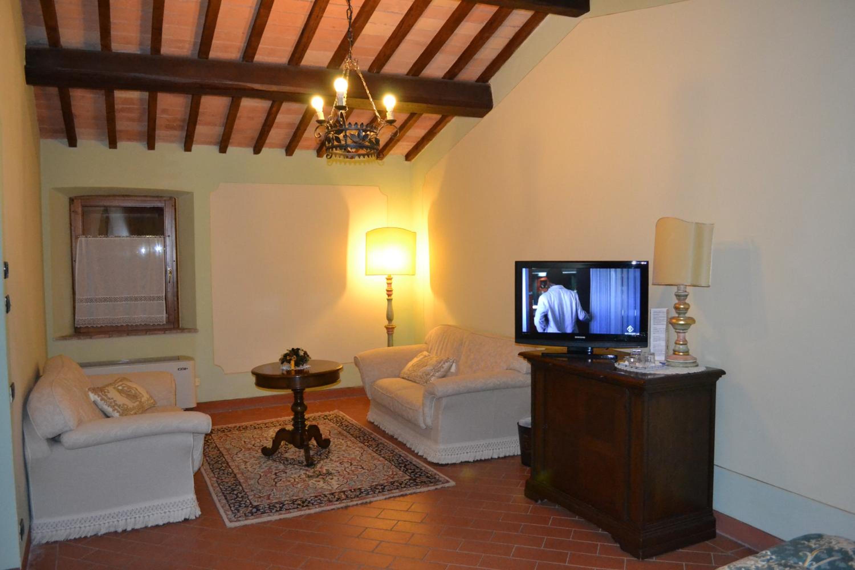 Castel Pietraio WineResort