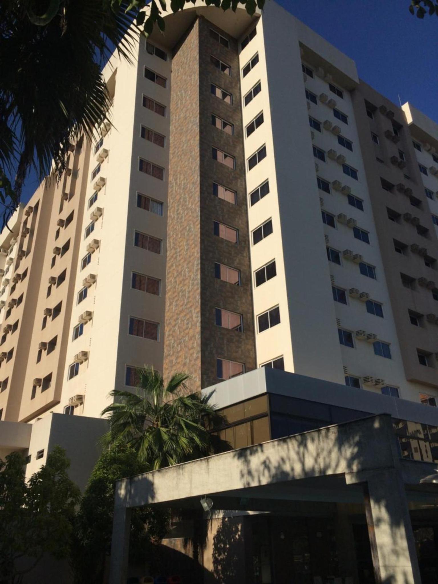 Apartamento Suites Le Jardin Caldas Novas Goiás - main view