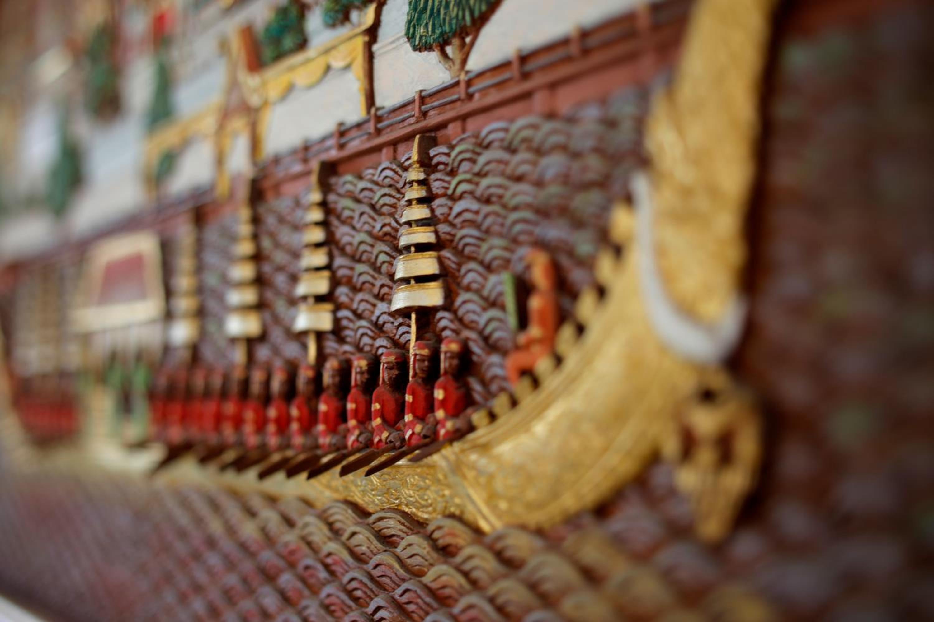Baan U Sabai Boutique House-SHA Plus