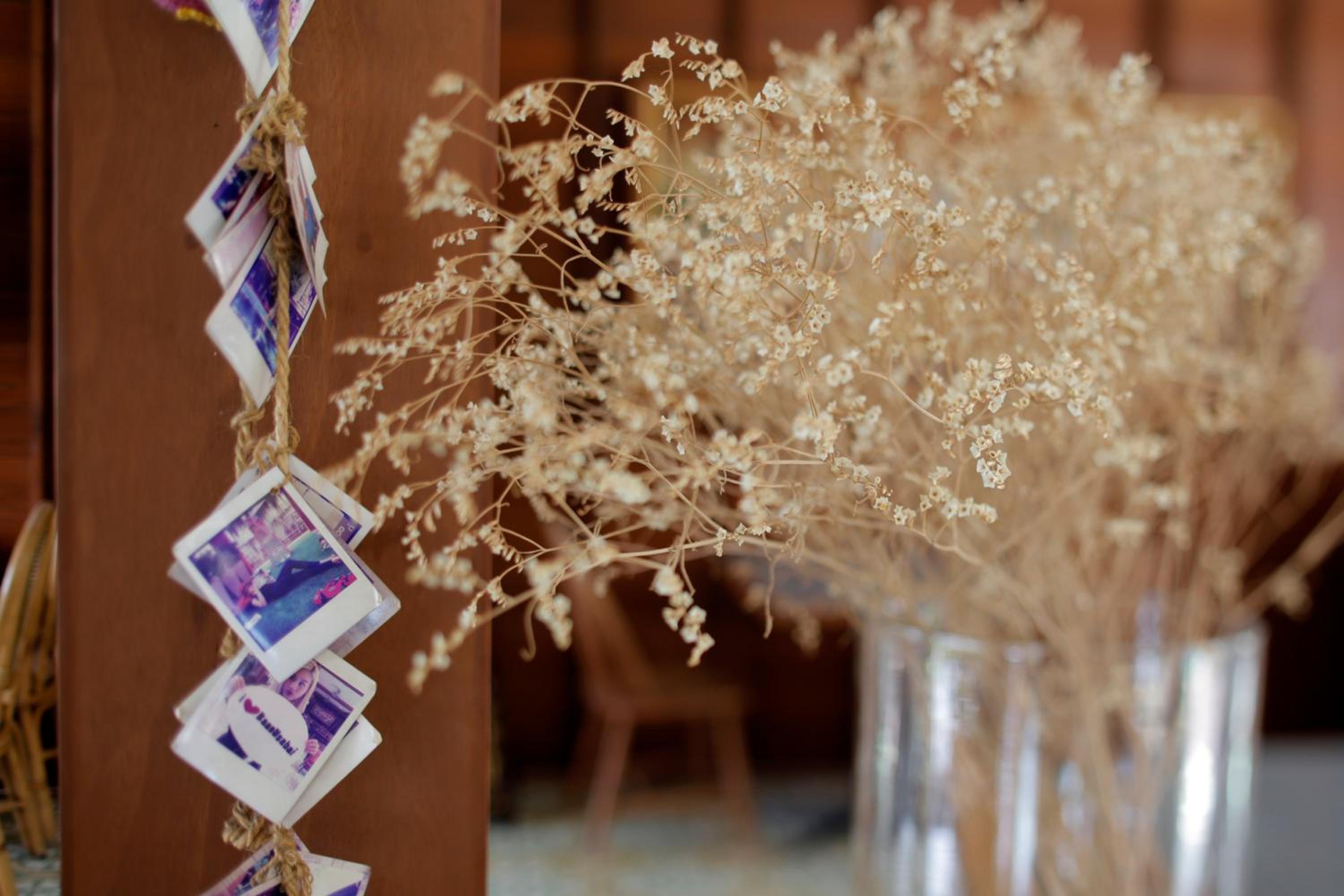 Baan U Sabai Boutique House-SHA Plus