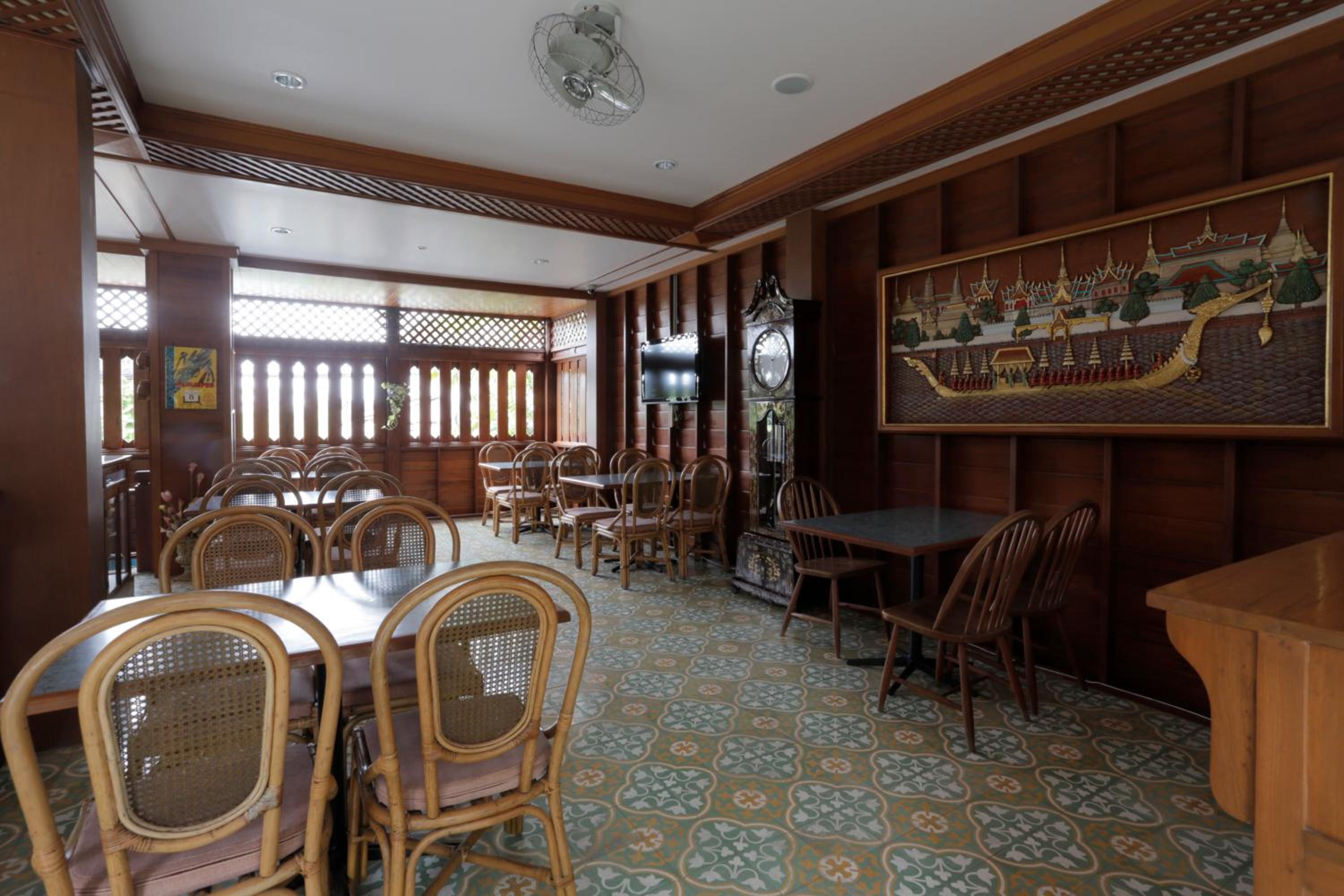 Baan U Sabai Boutique House-SHA Plus