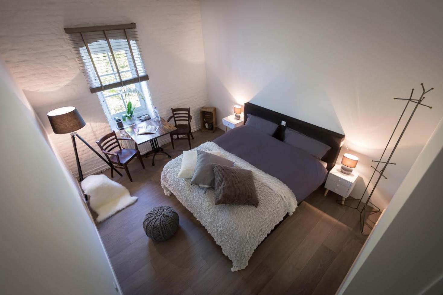 B&B - Eetcafe - Riekelt view 3