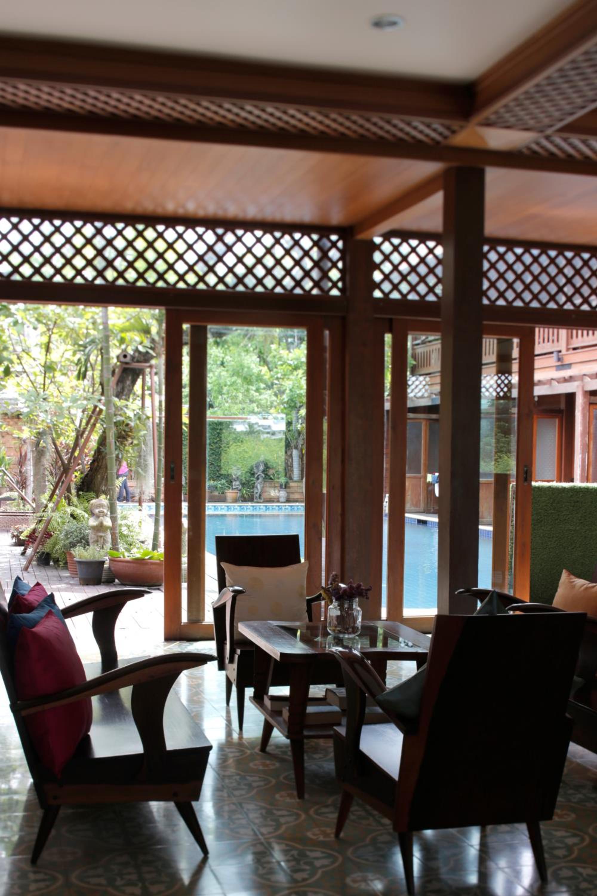 Baan U Sabai Boutique House-SHA Plus