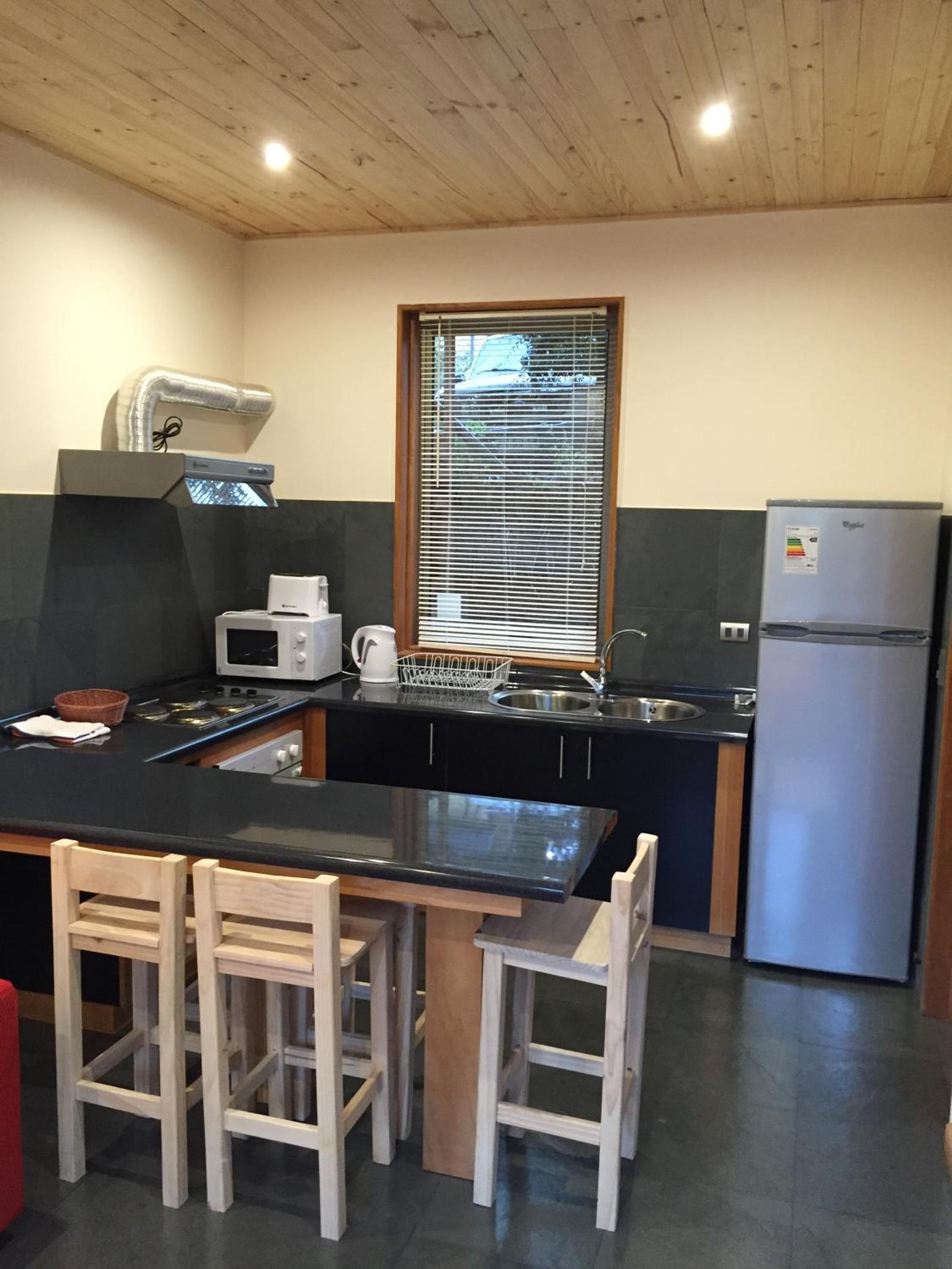 Loft Pucon, photo 13