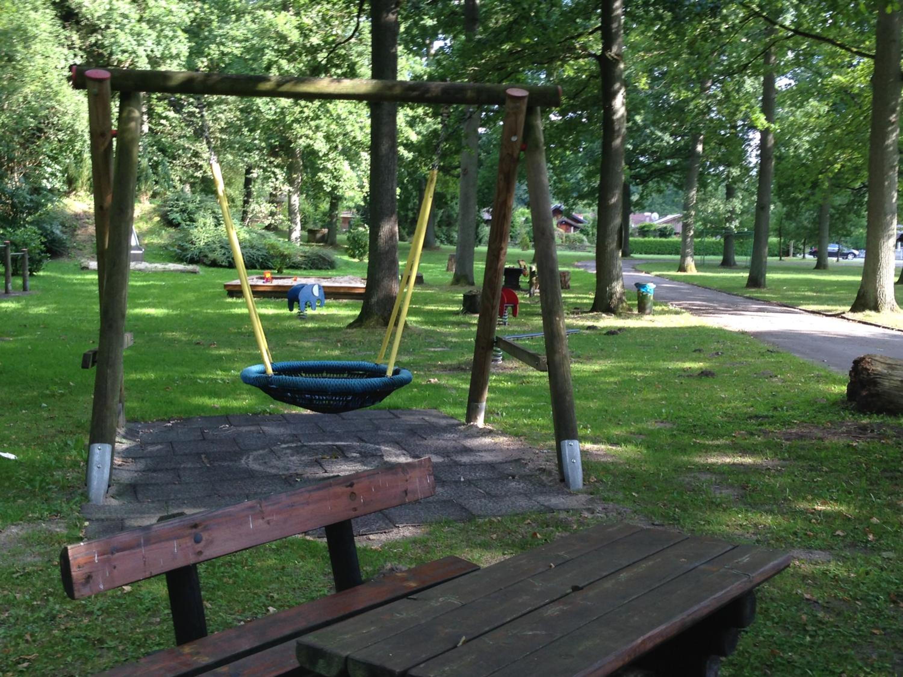 Erholungspark Wilhelmsruh