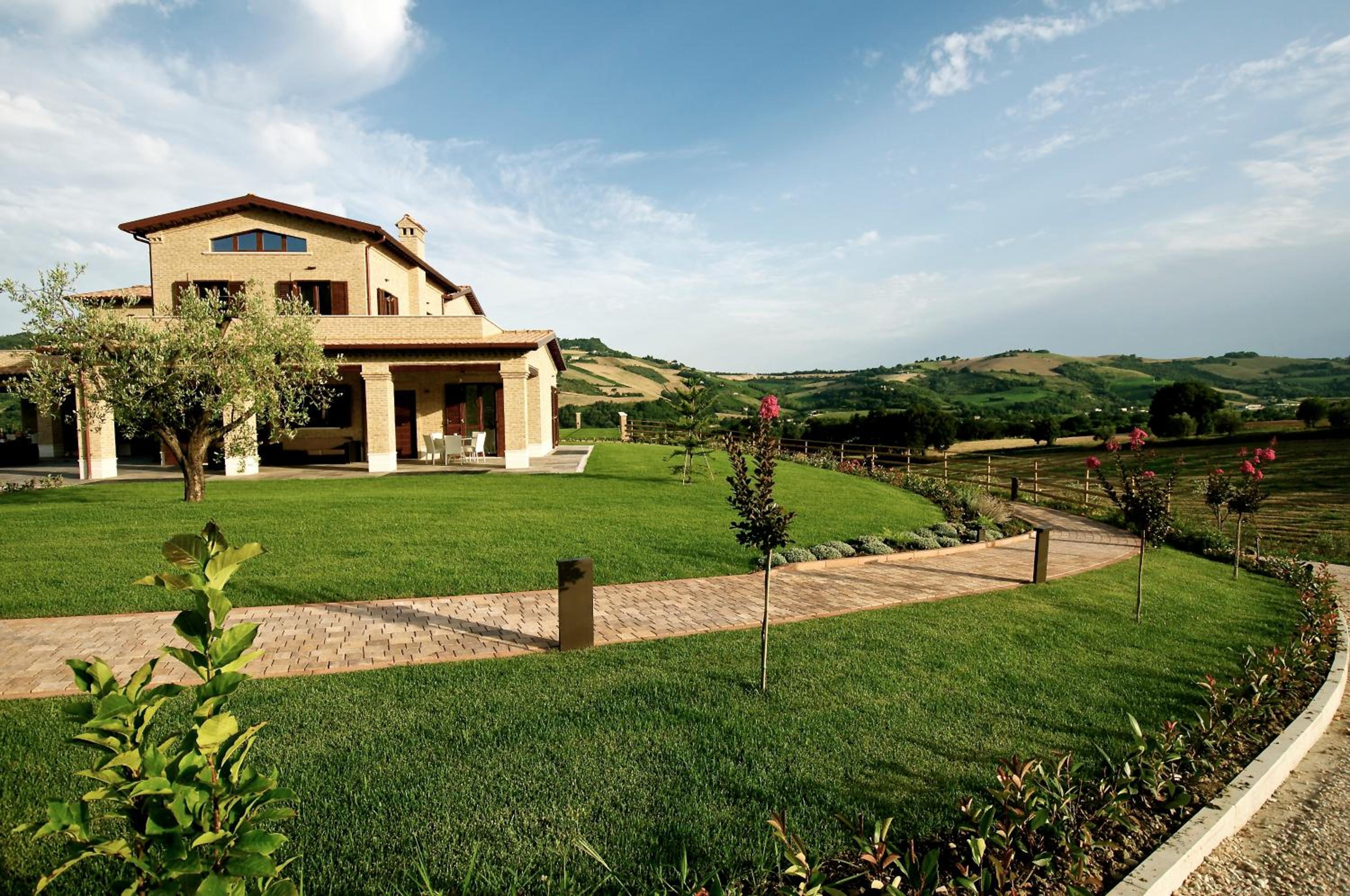 Moresco Agriturismo