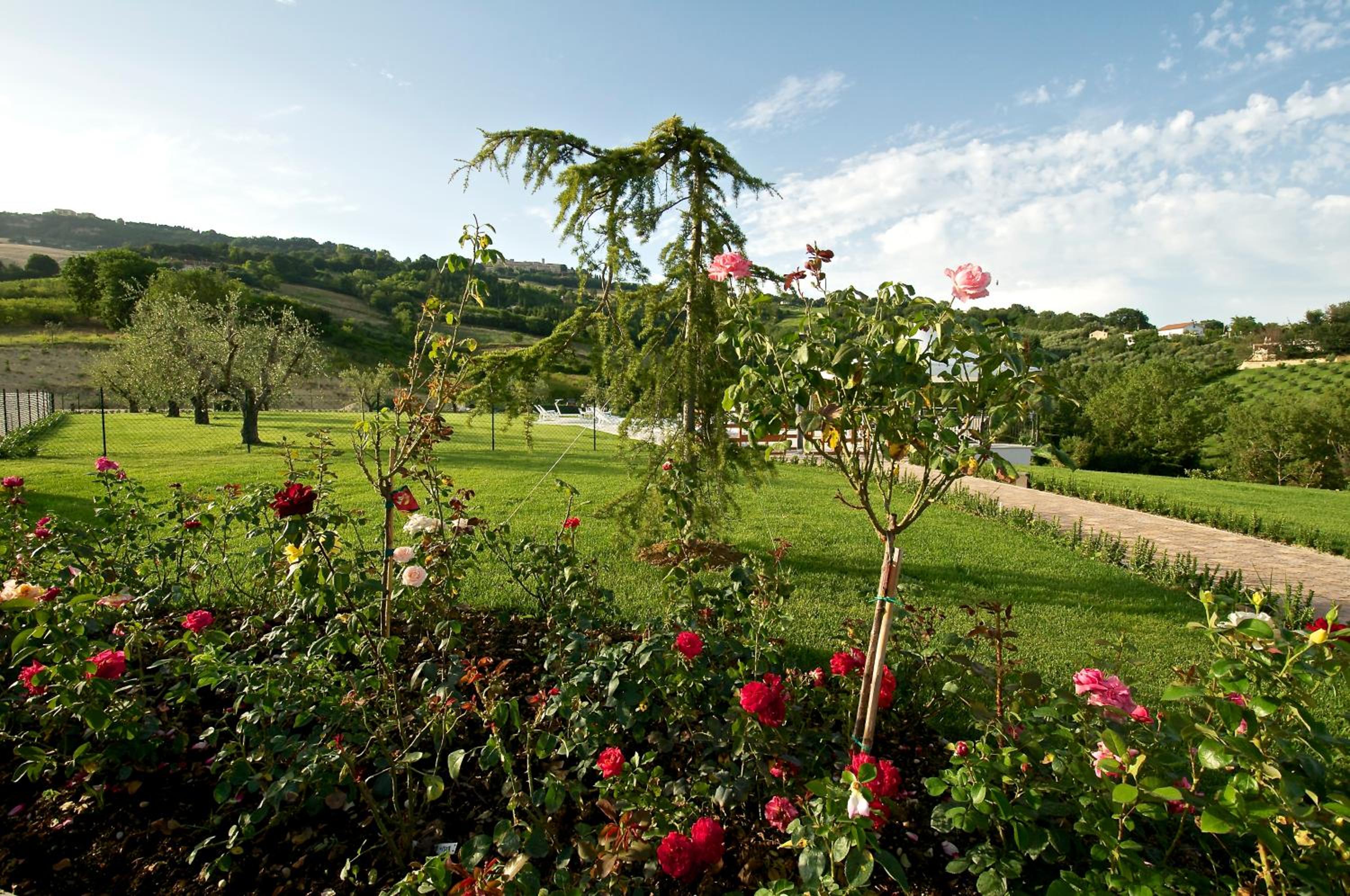 Moresco Agriturismo