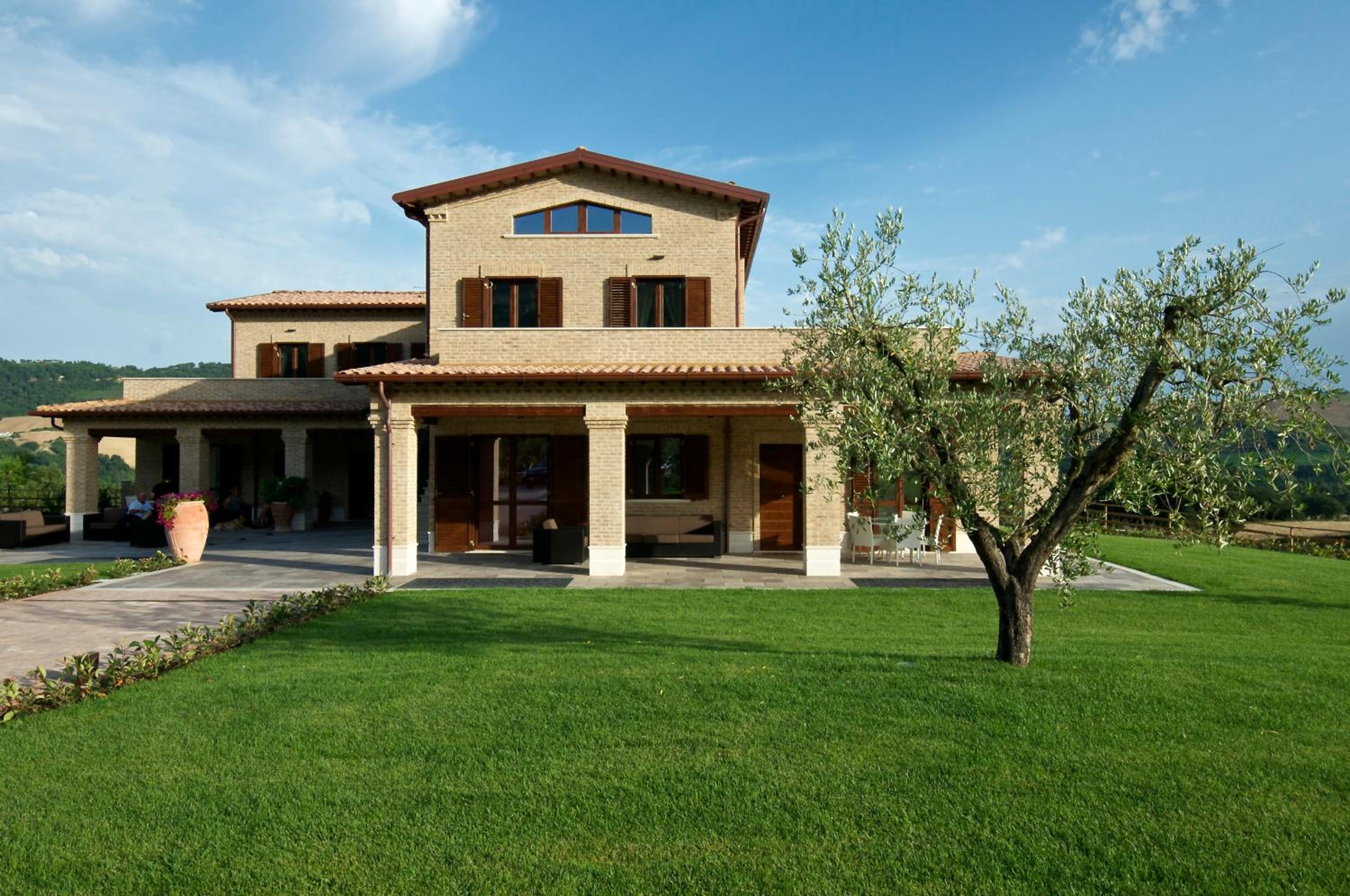 Moresco Agriturismo