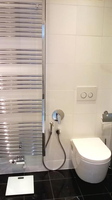 Bad Ischl - Central & Quiet Apartment