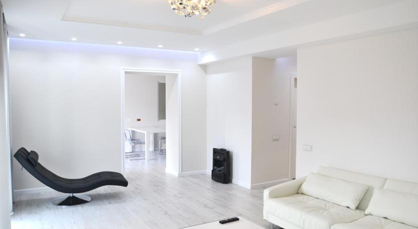 Bad Ischl - Central & Quiet Apartment